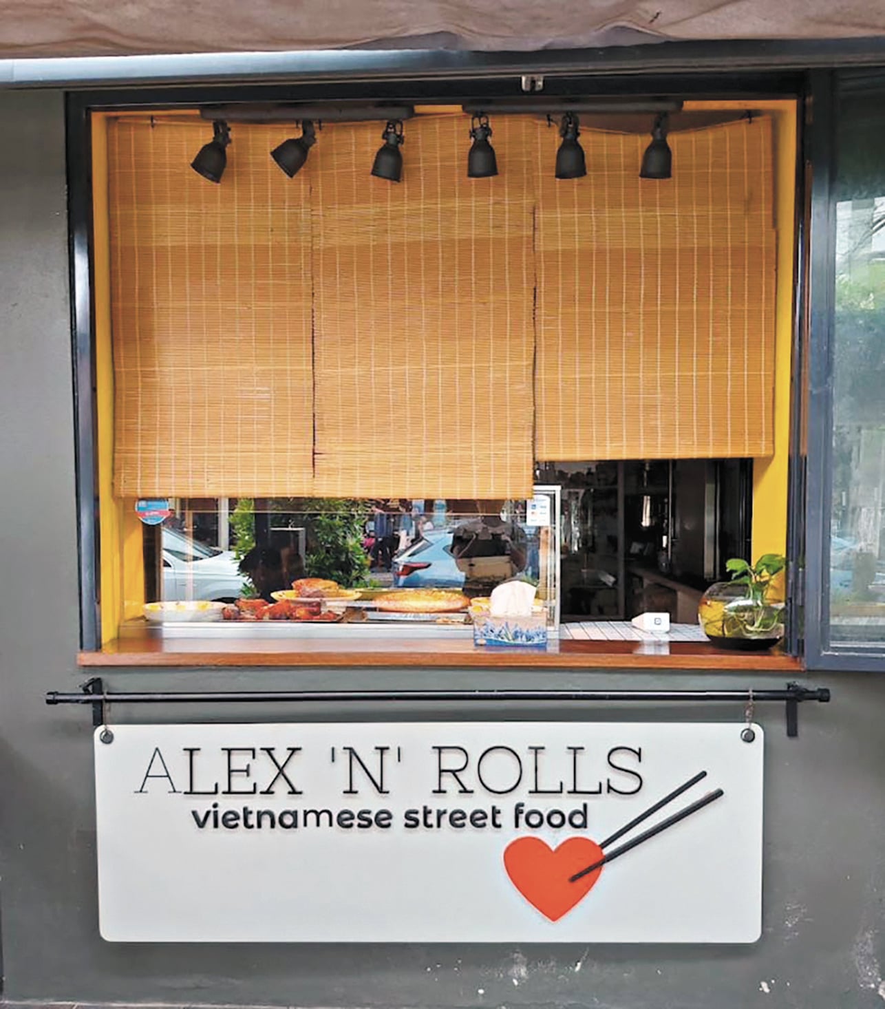 Banh mi and the realities of multiculturalism in Australia