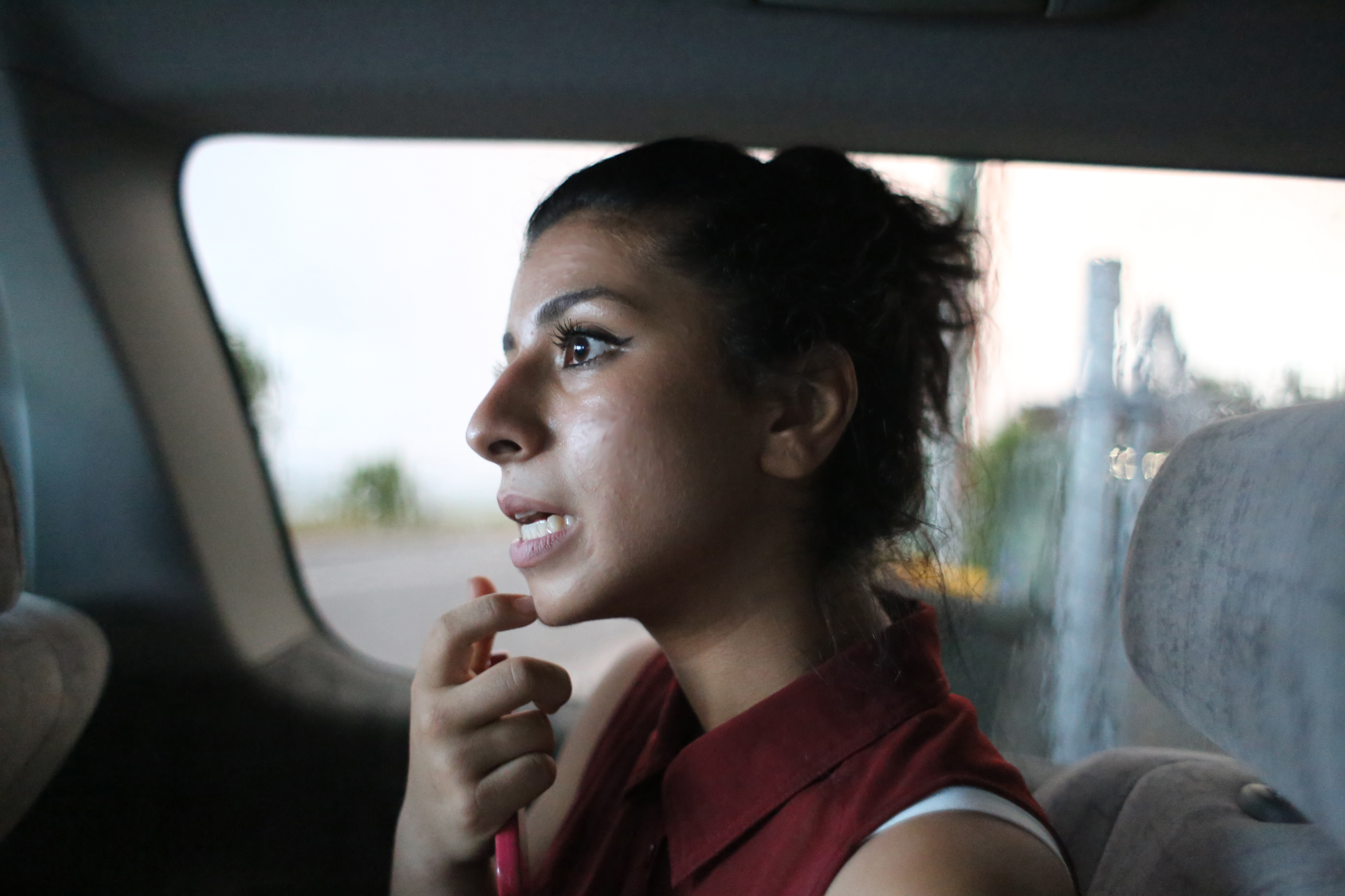 Asal, 17: A voice from Nauru