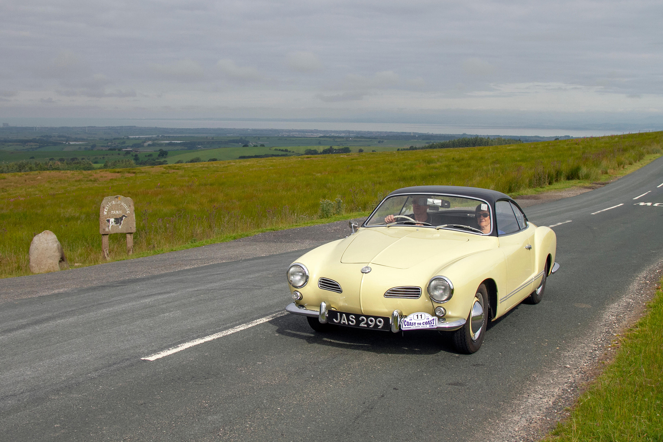 Do today’s cars have to be so dull?