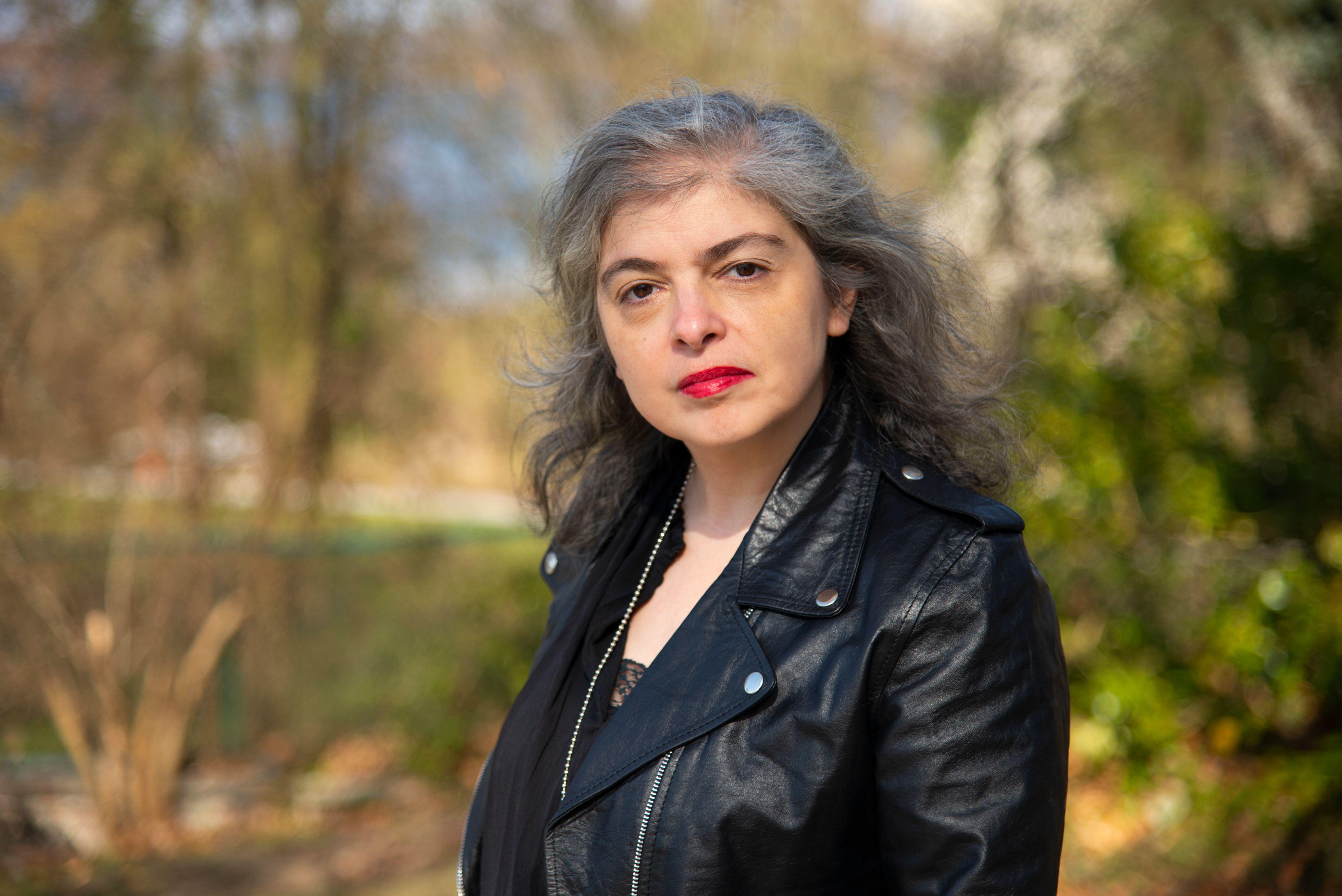 Argentine author Mariana Enríquez’s new life in Tasmania