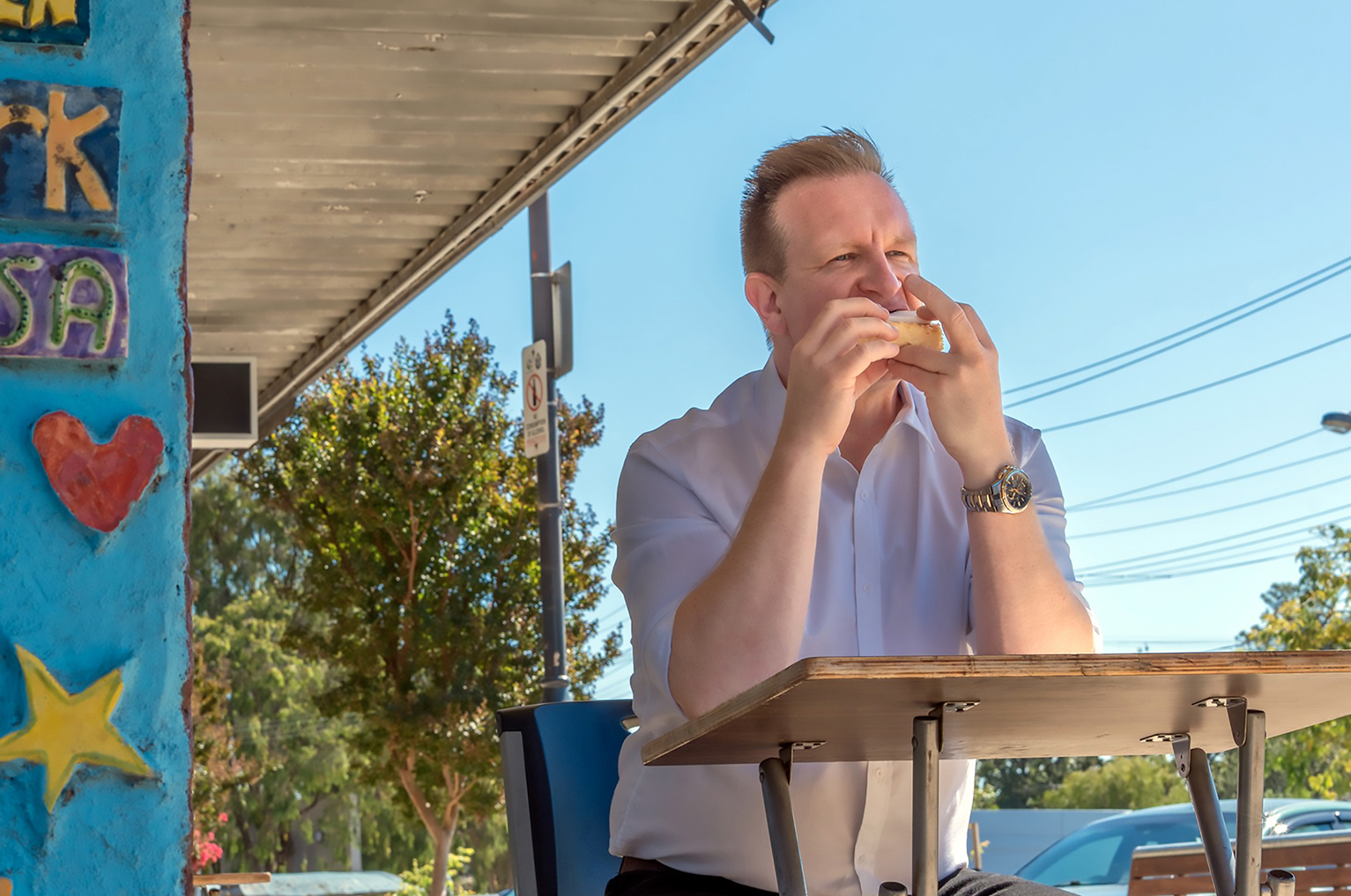 Victoria’s new minister for men and boys confronts the manosphere
