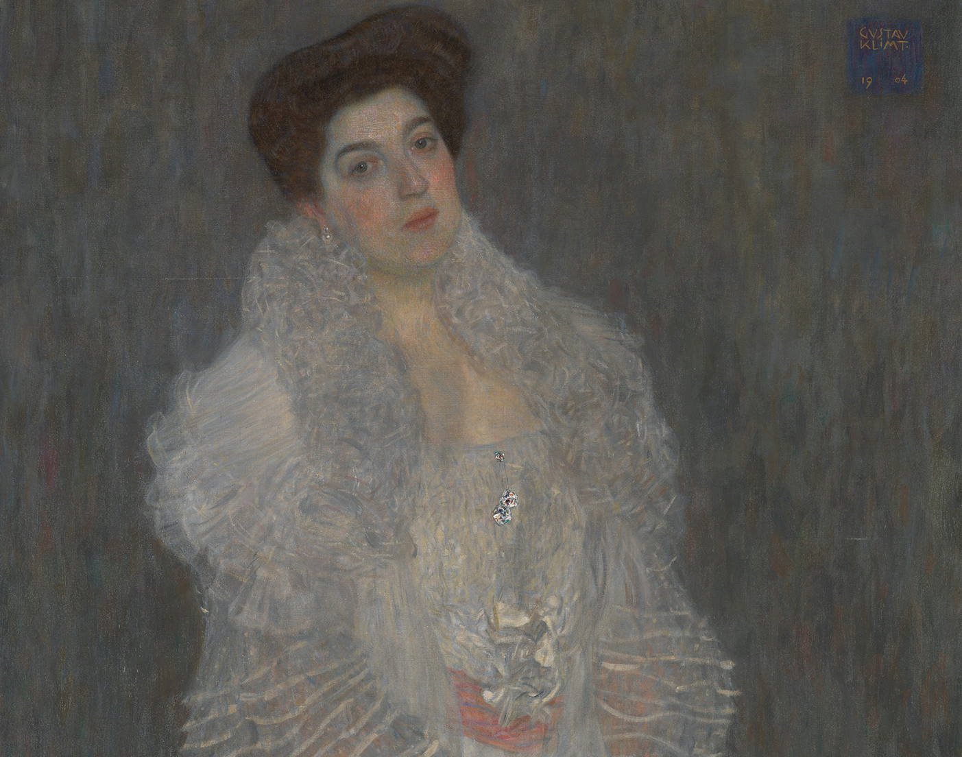 The Klimt Australia rejected