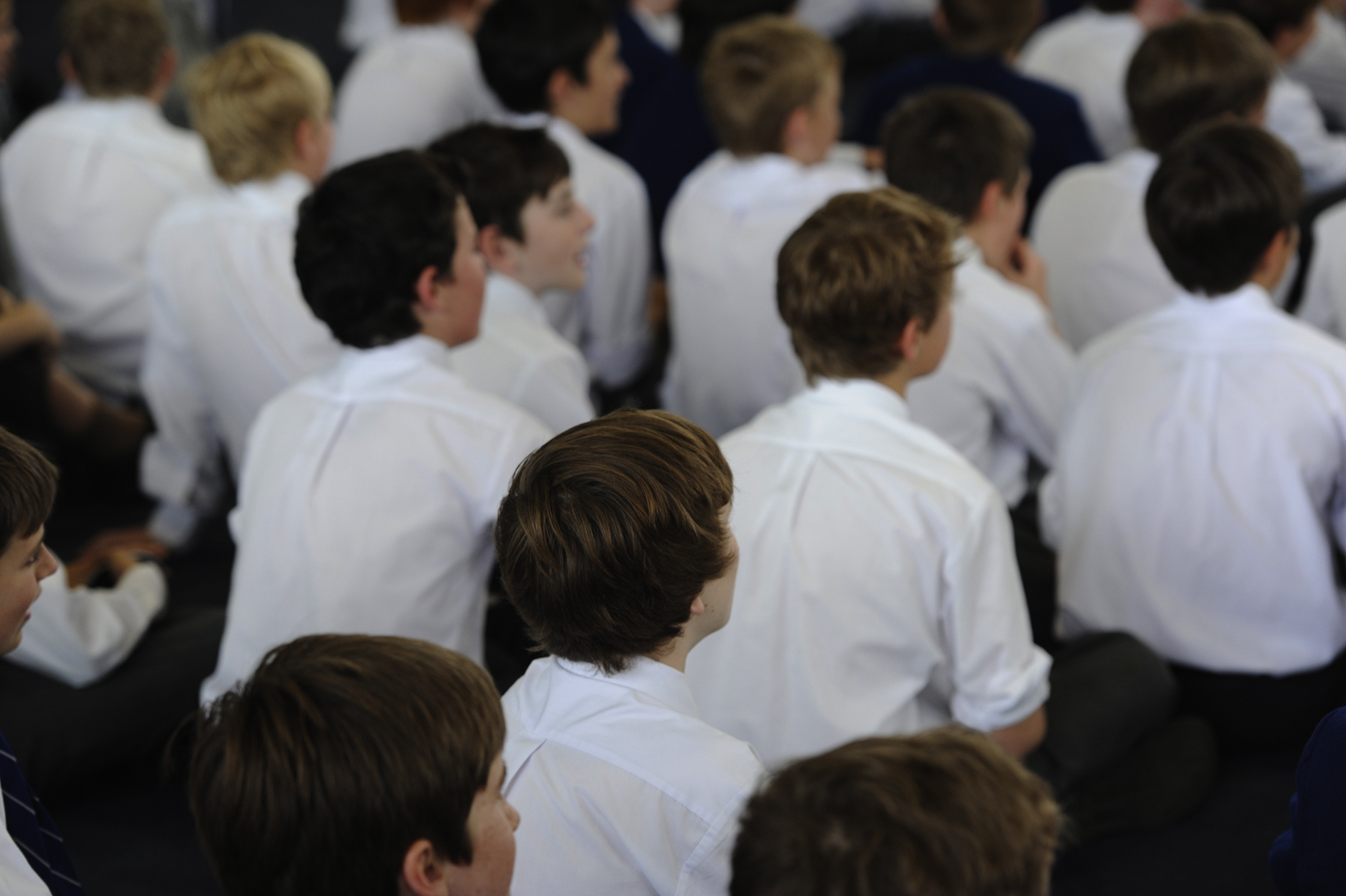 Social mobility is key to Australian growth