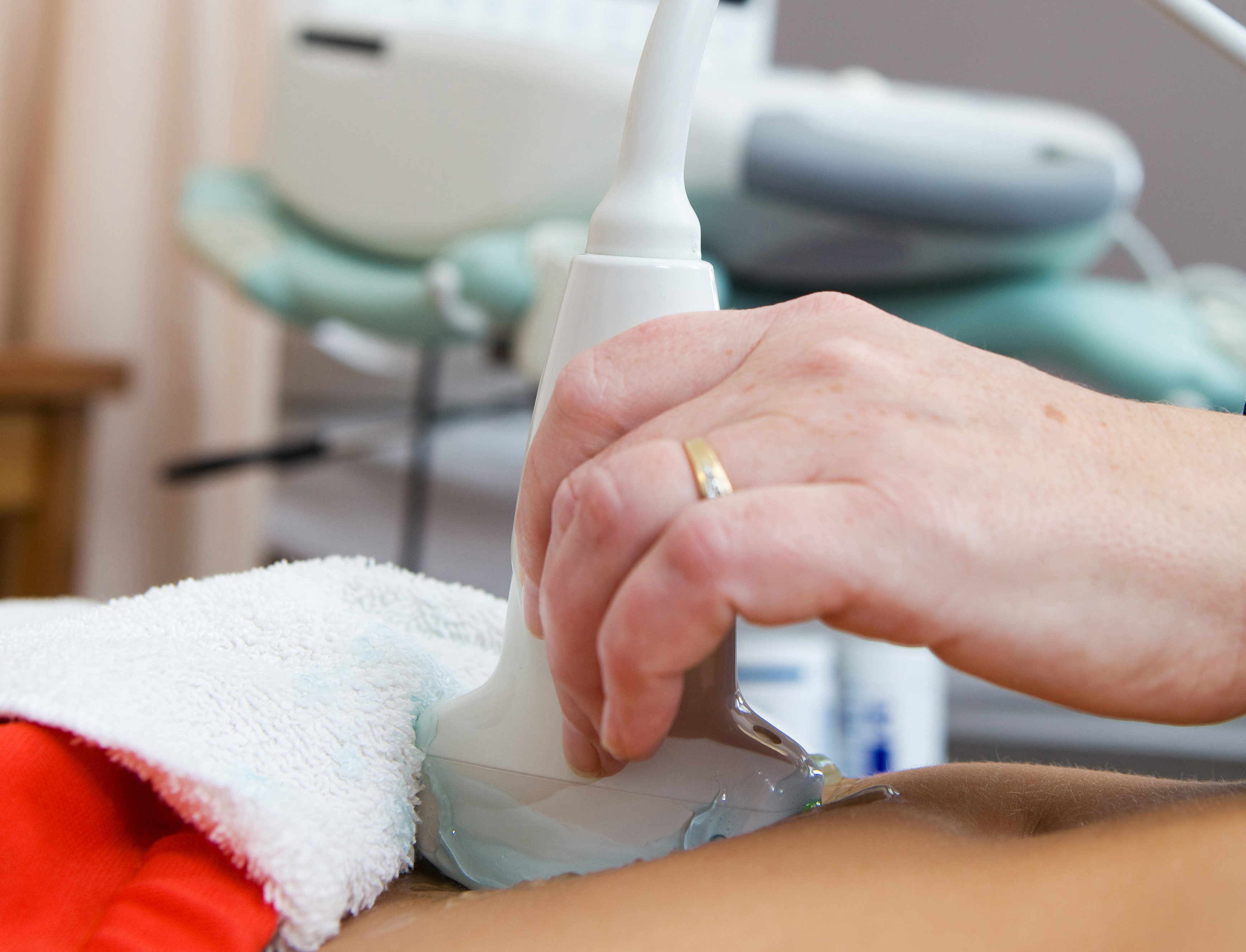 Sophie Morris on facing the bitter blow of miscarriage