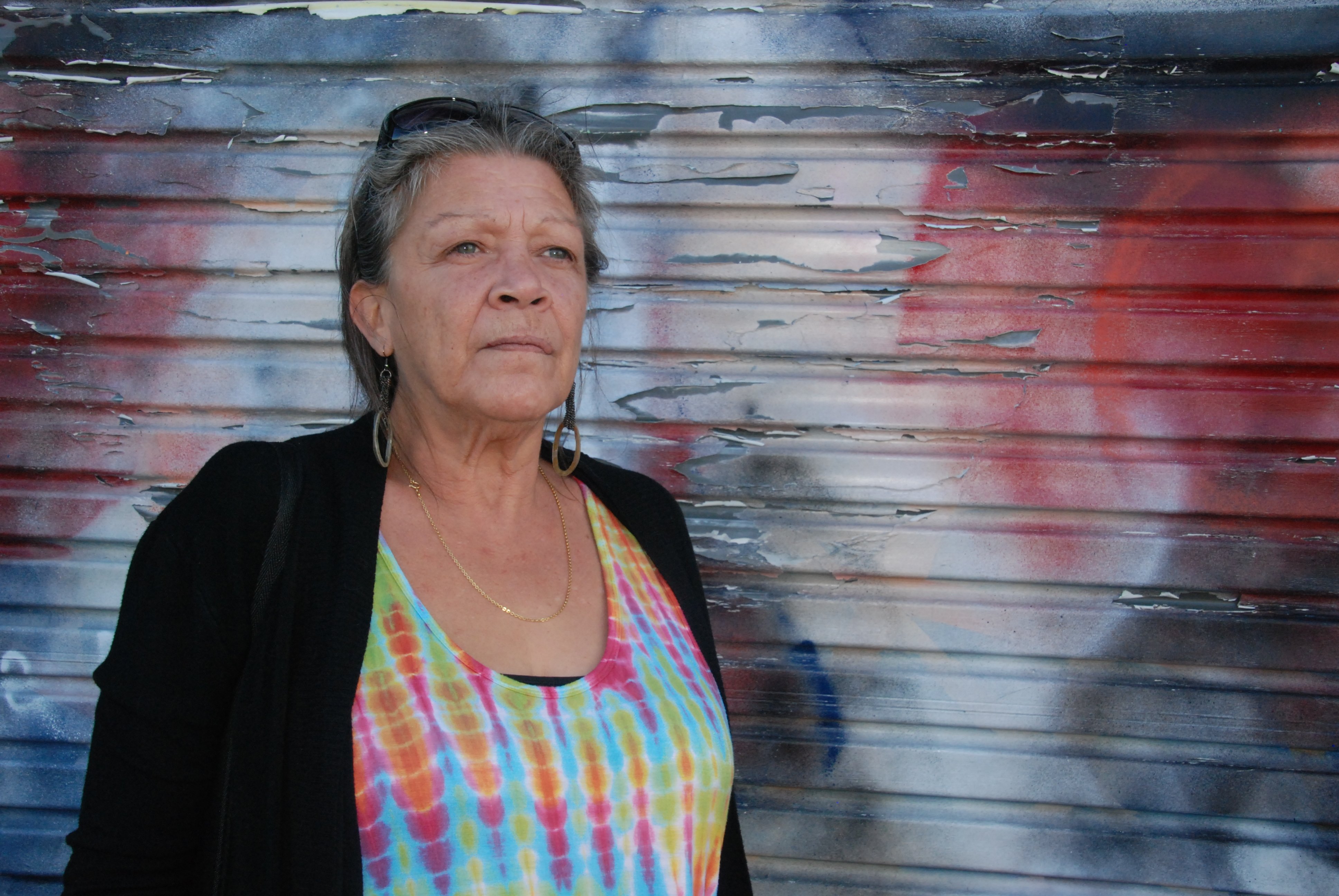 Vickie Roach and Women Transforming Justice 