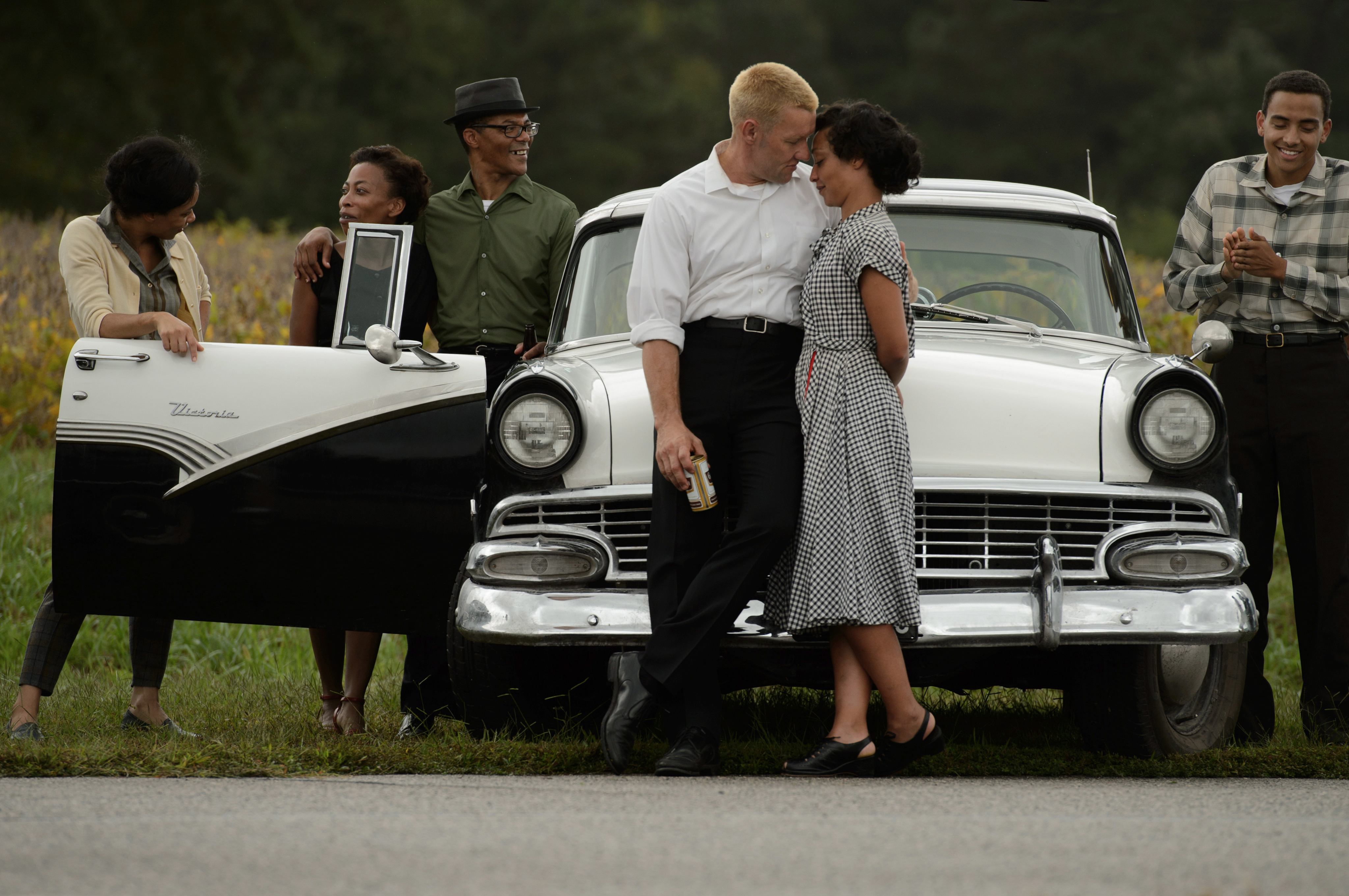 Jeff Nichols’ ‘Loving’