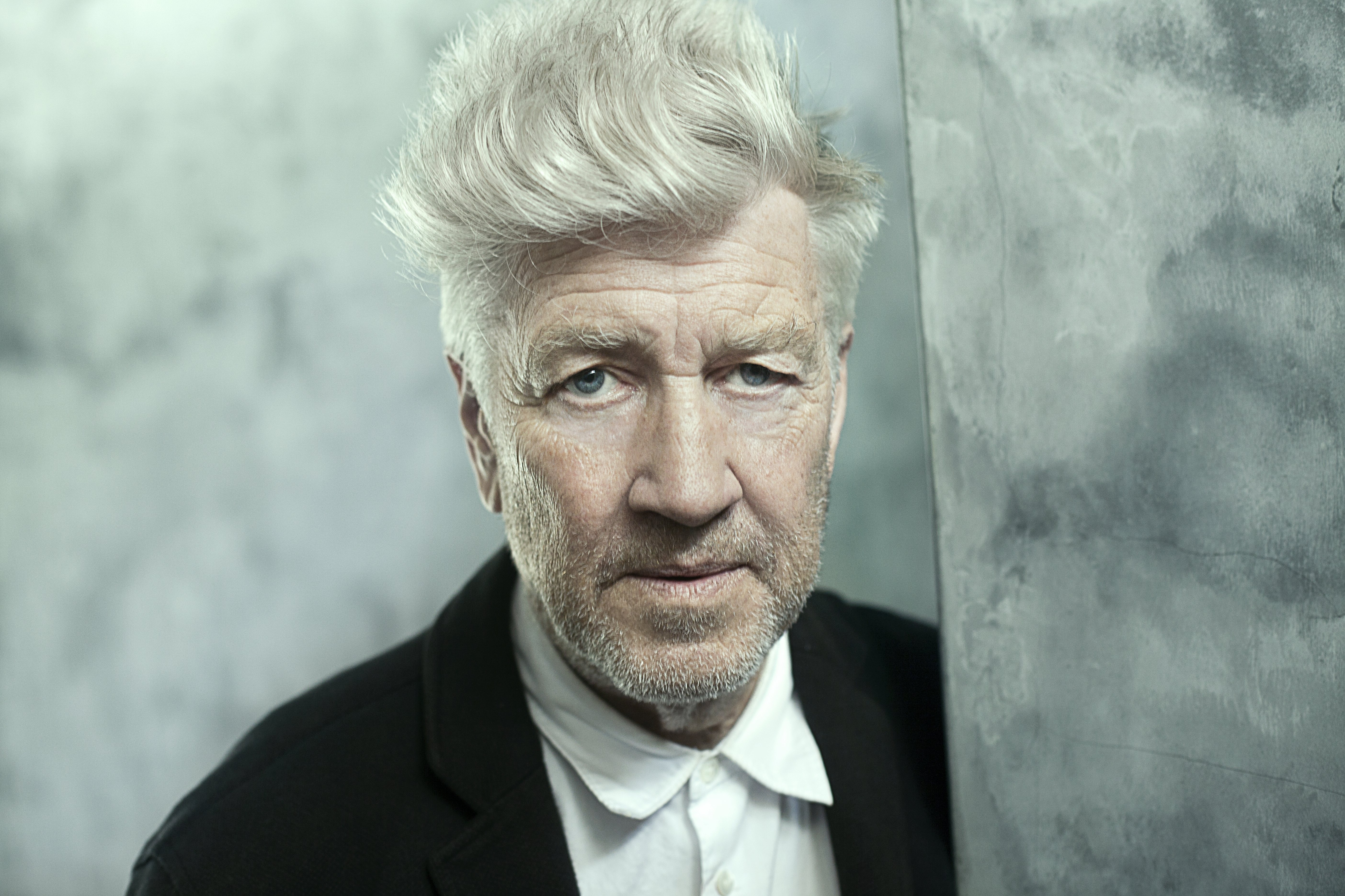 The dark inspiration of American auteur David Lynch