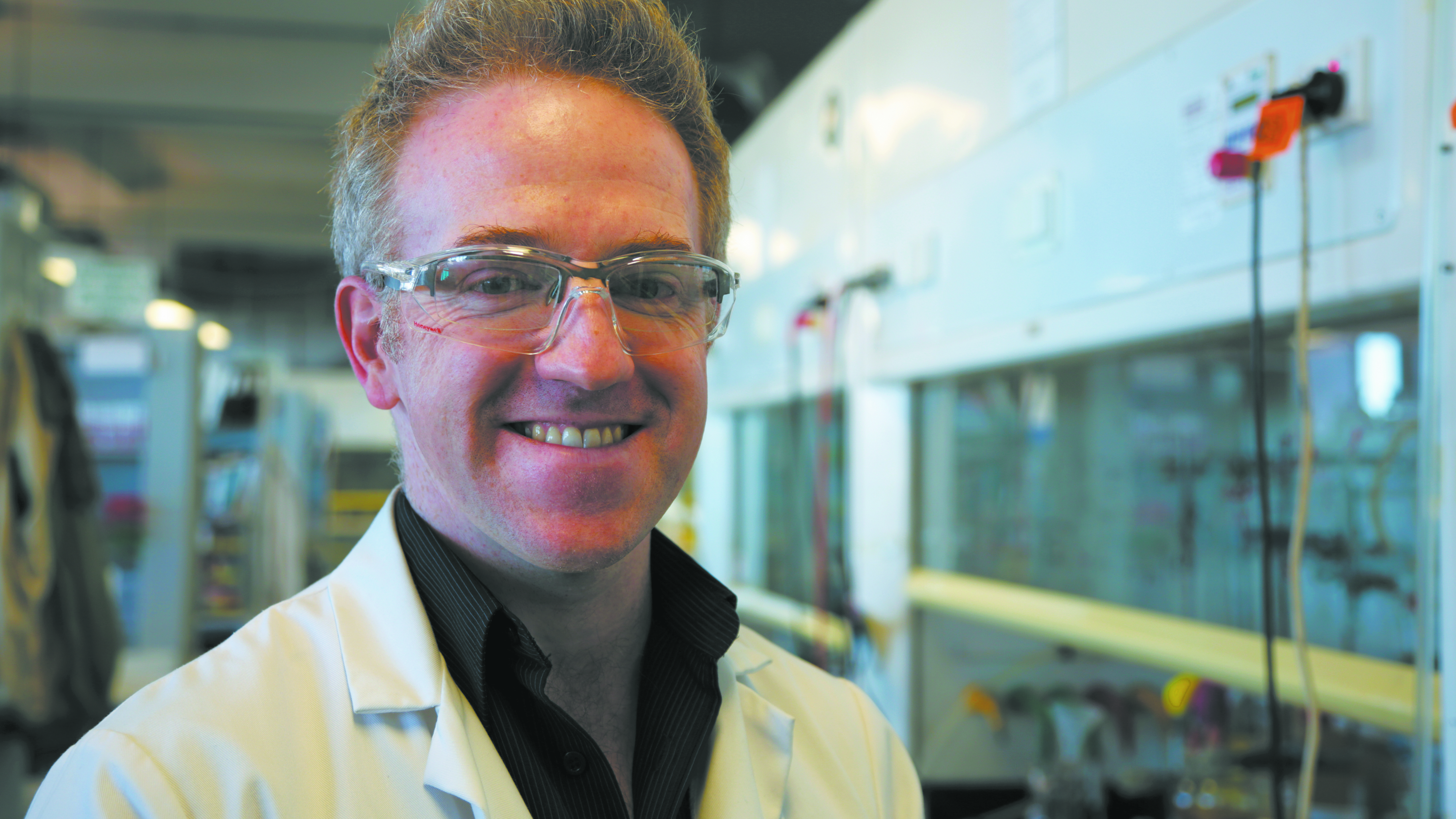 Freeing the business of science