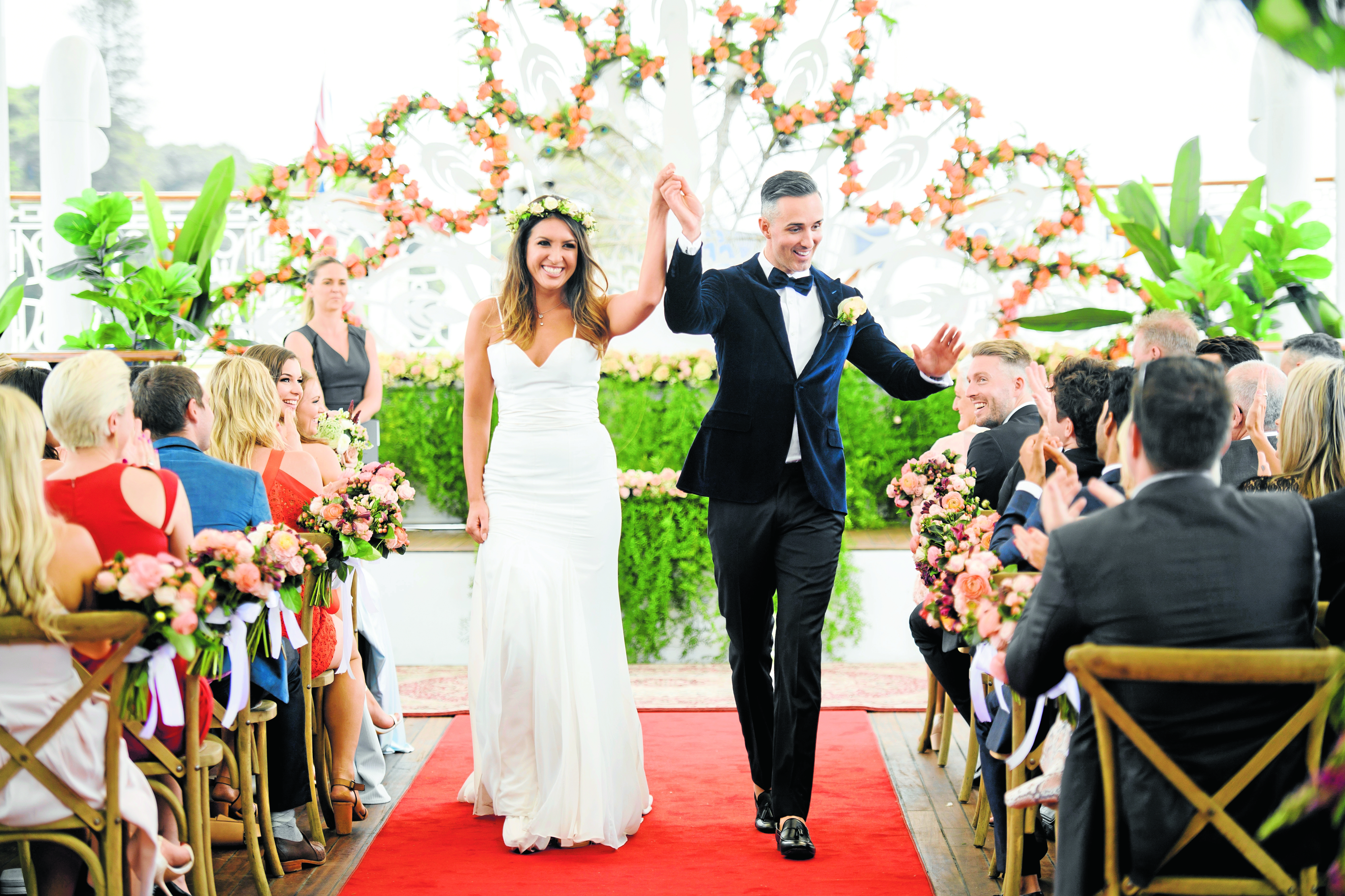 Married at First Sight