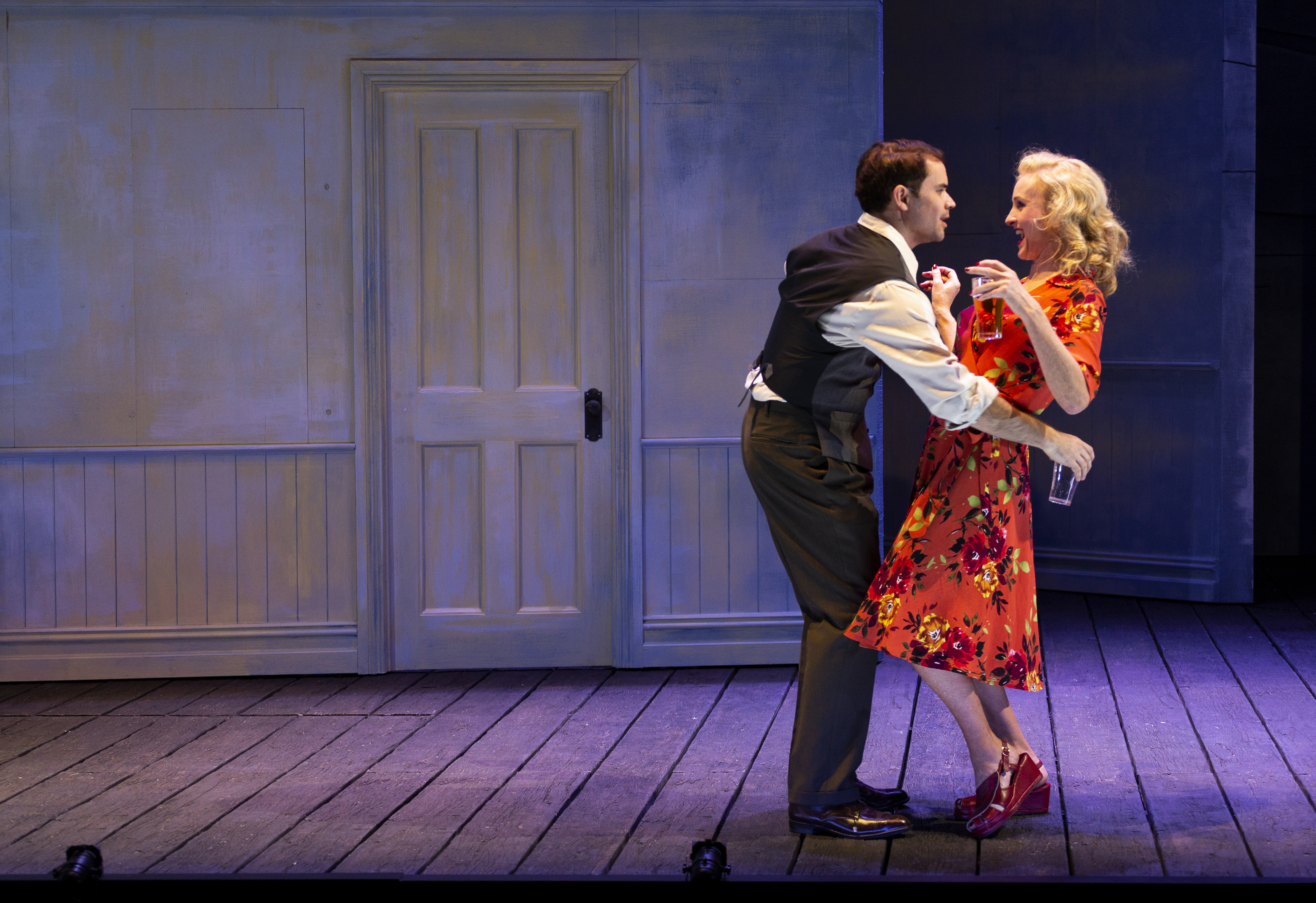 Malthouse Theatre’s Cloudstreet