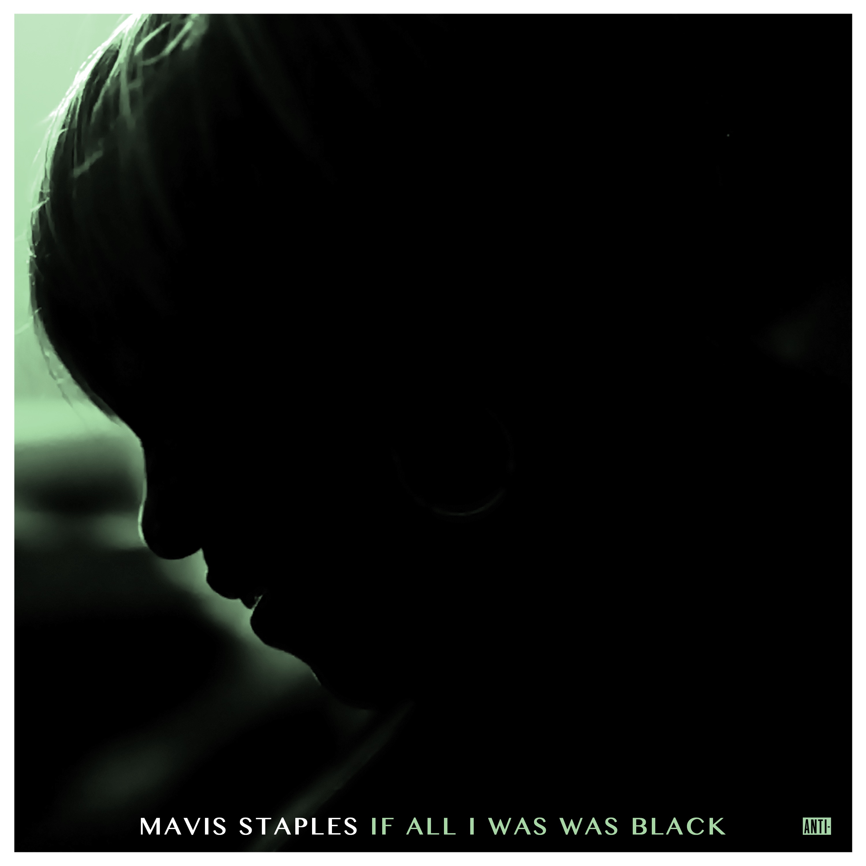 Mavis Staples’ ‘If All I Was Was Black’ 