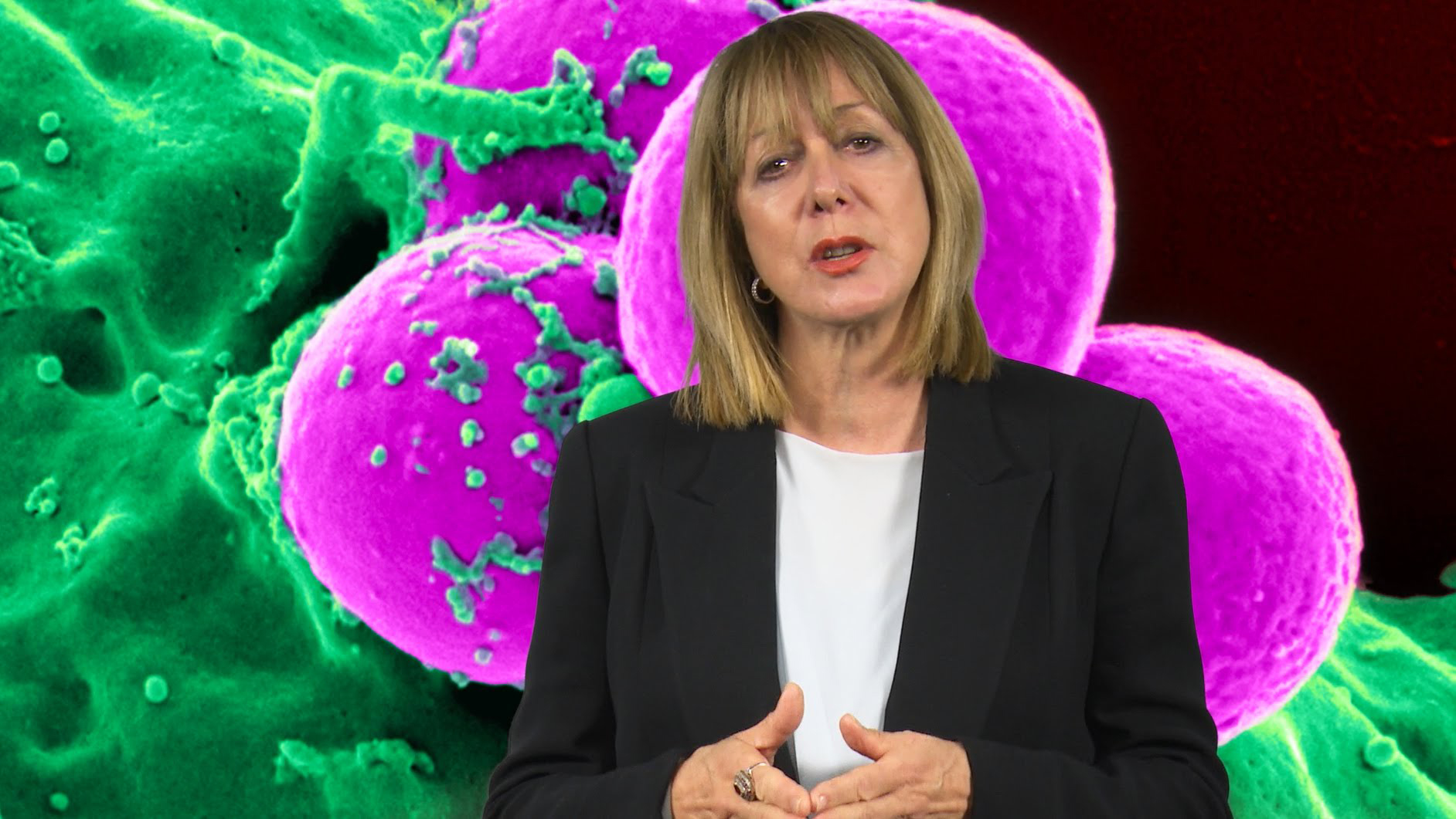 Antibiotic resistance 
