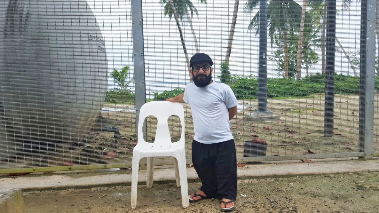 Leaked UNHCR report: Manus Island world’s worst