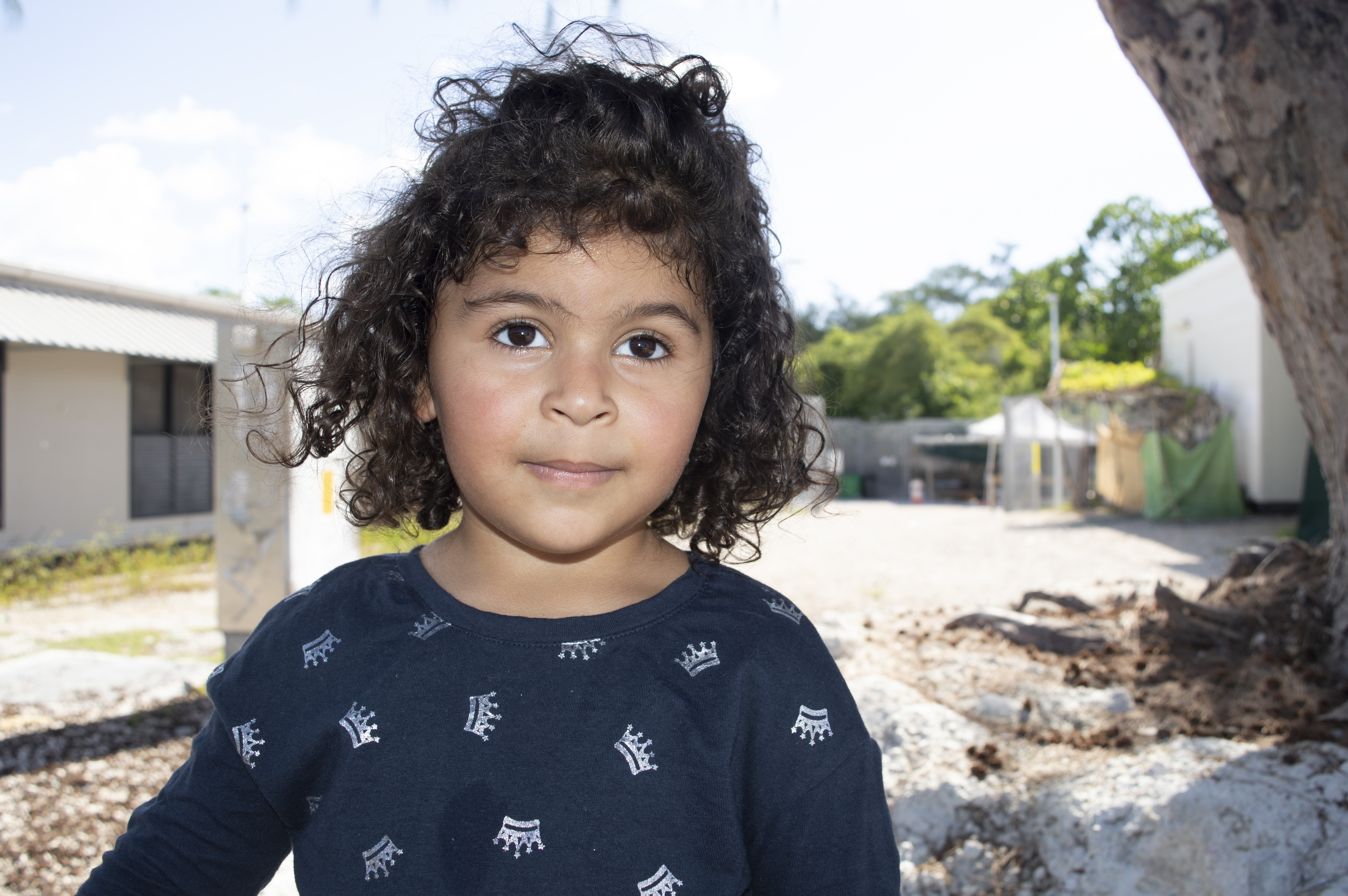 How Murdoch got the kids off Nauru