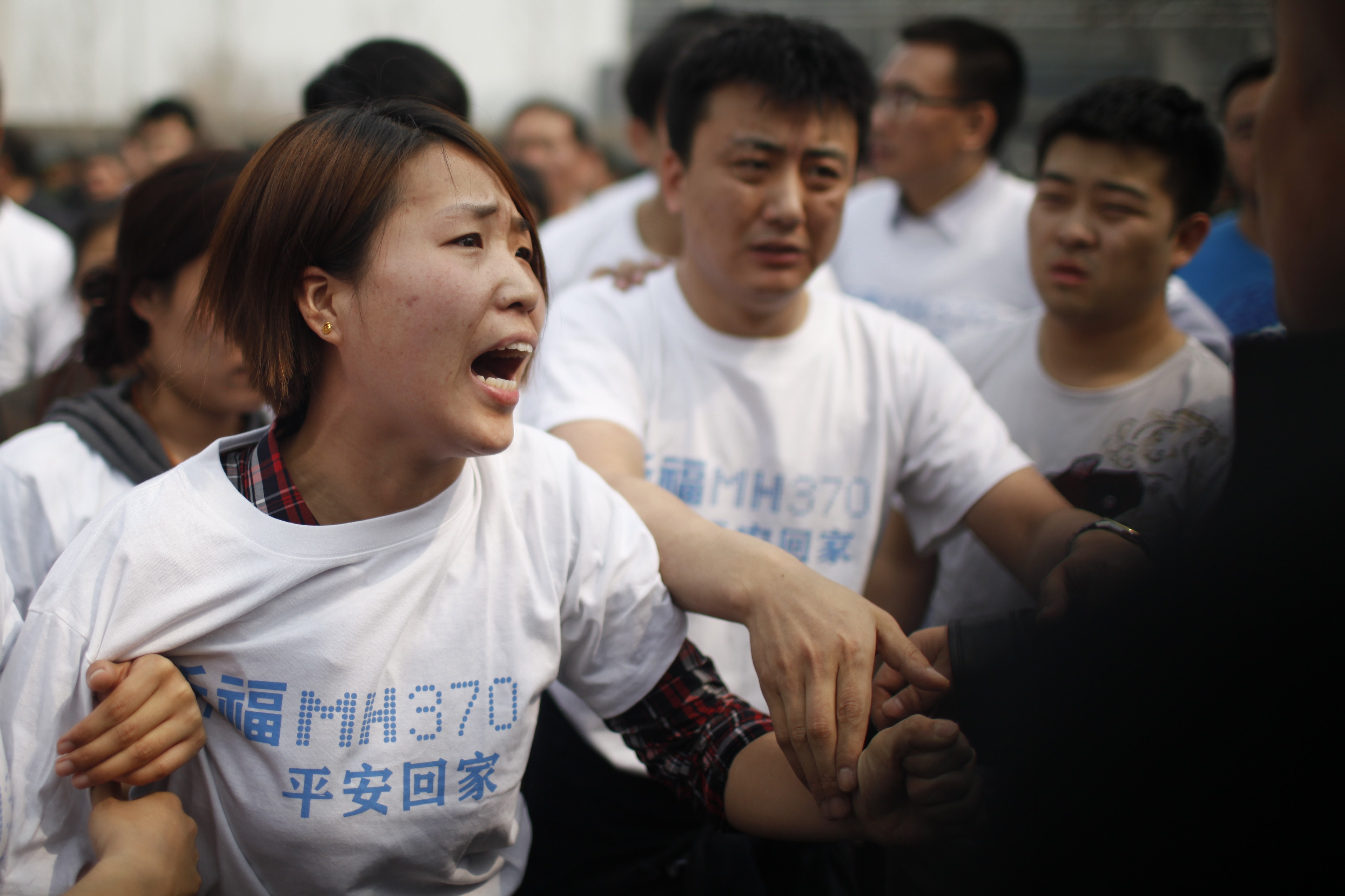Malaysia Airlines Flight MH370 leaves just mystery