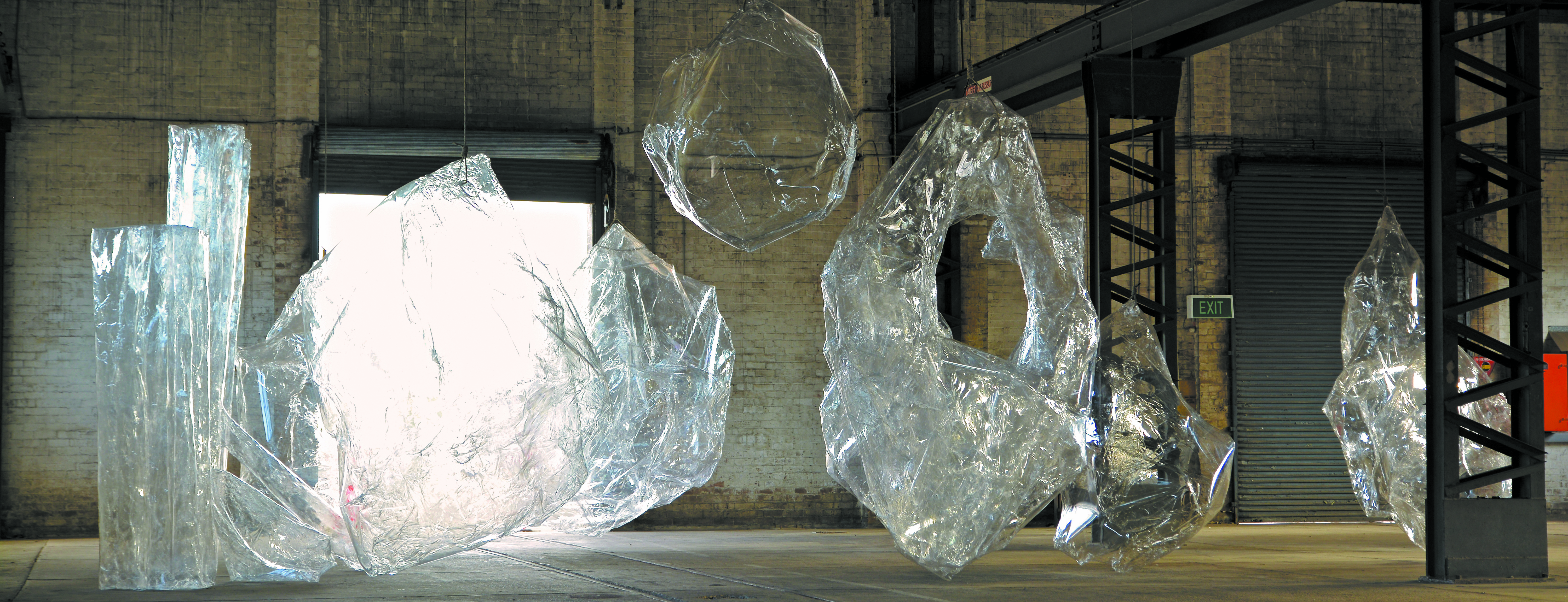 Imagining desire at Sydney's 19th Biennale