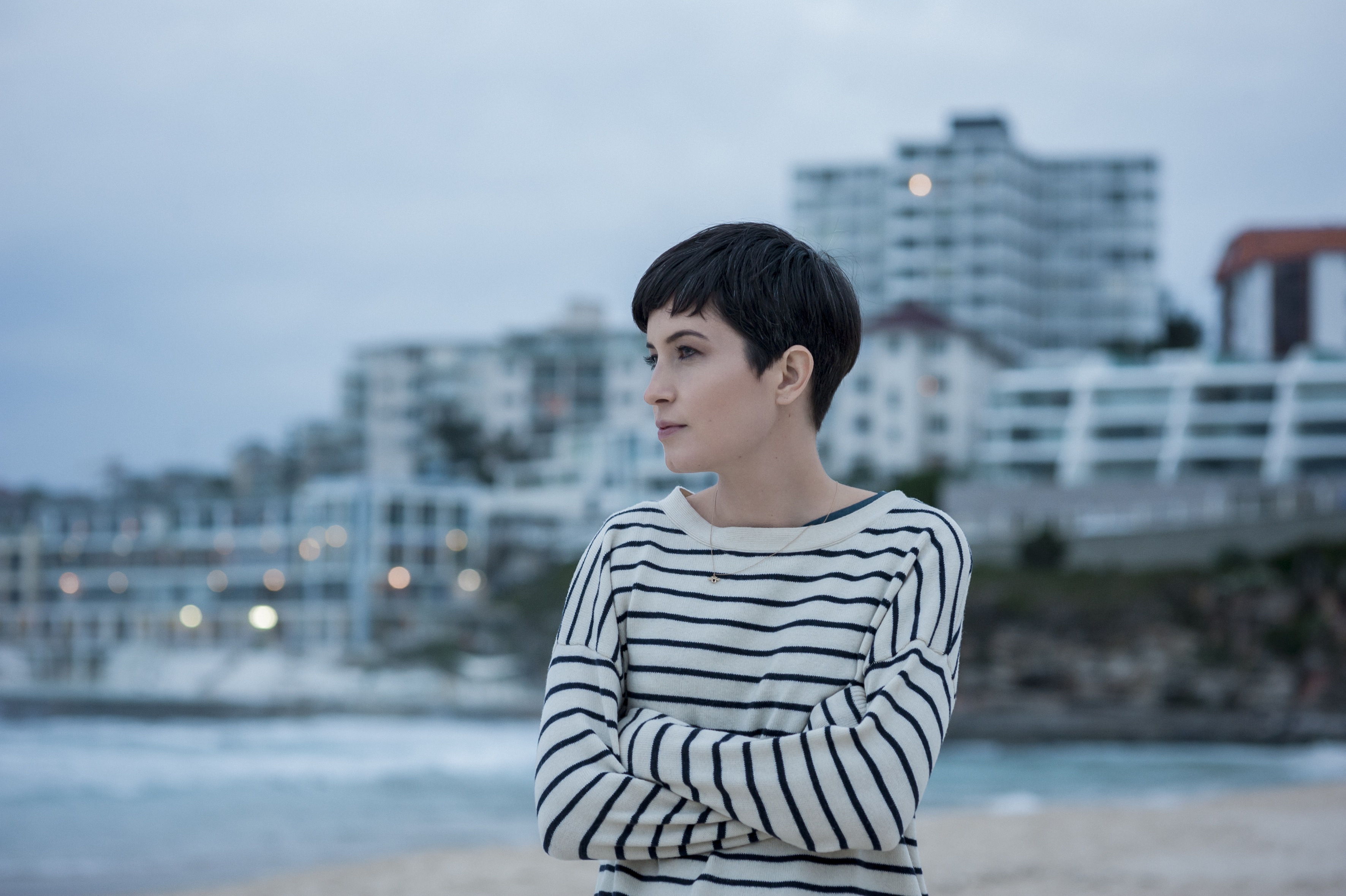 Missy Higgins' eclectic homage to artists from Oz