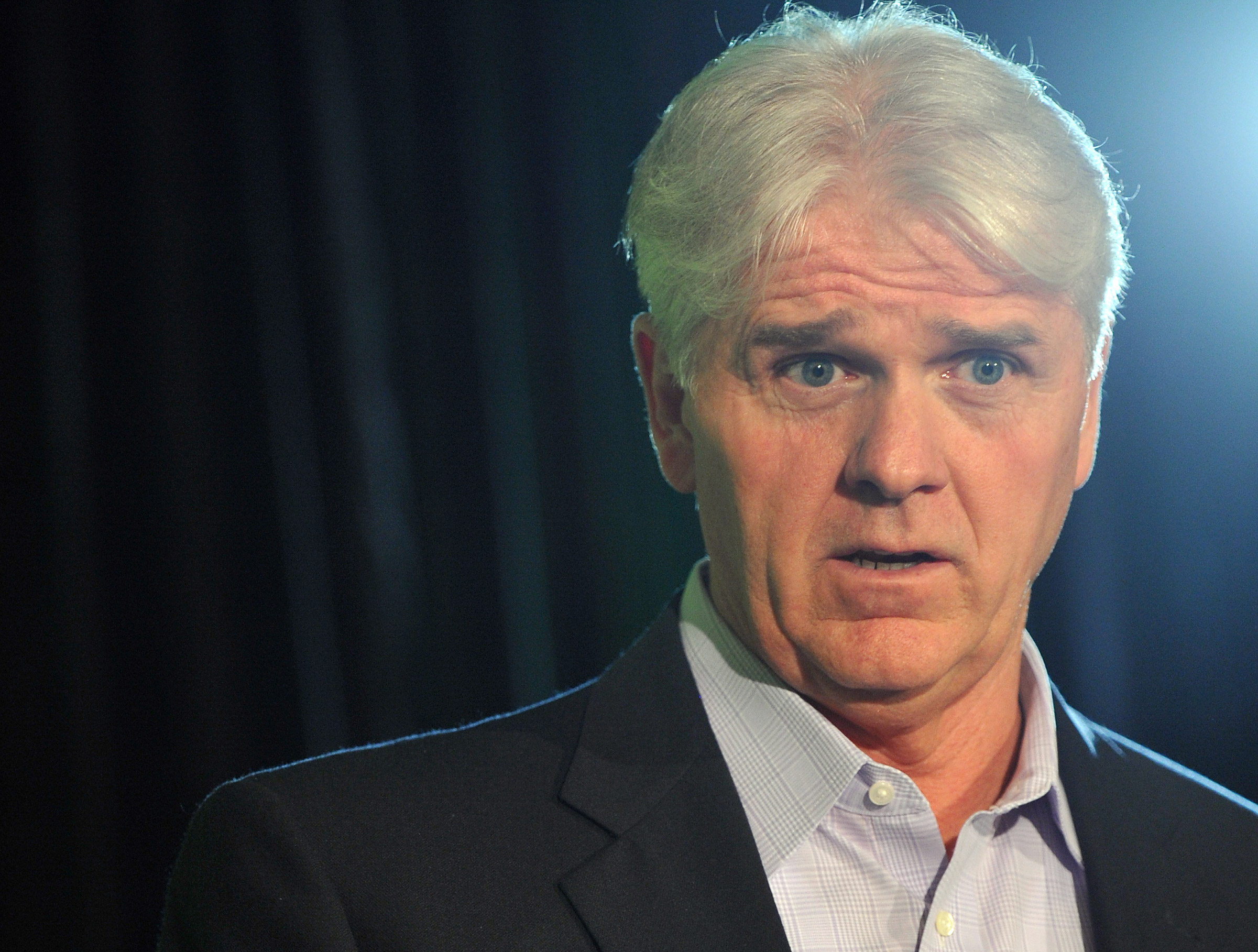 'Turnaround specialist' Bill Morrow's plan for the NBN