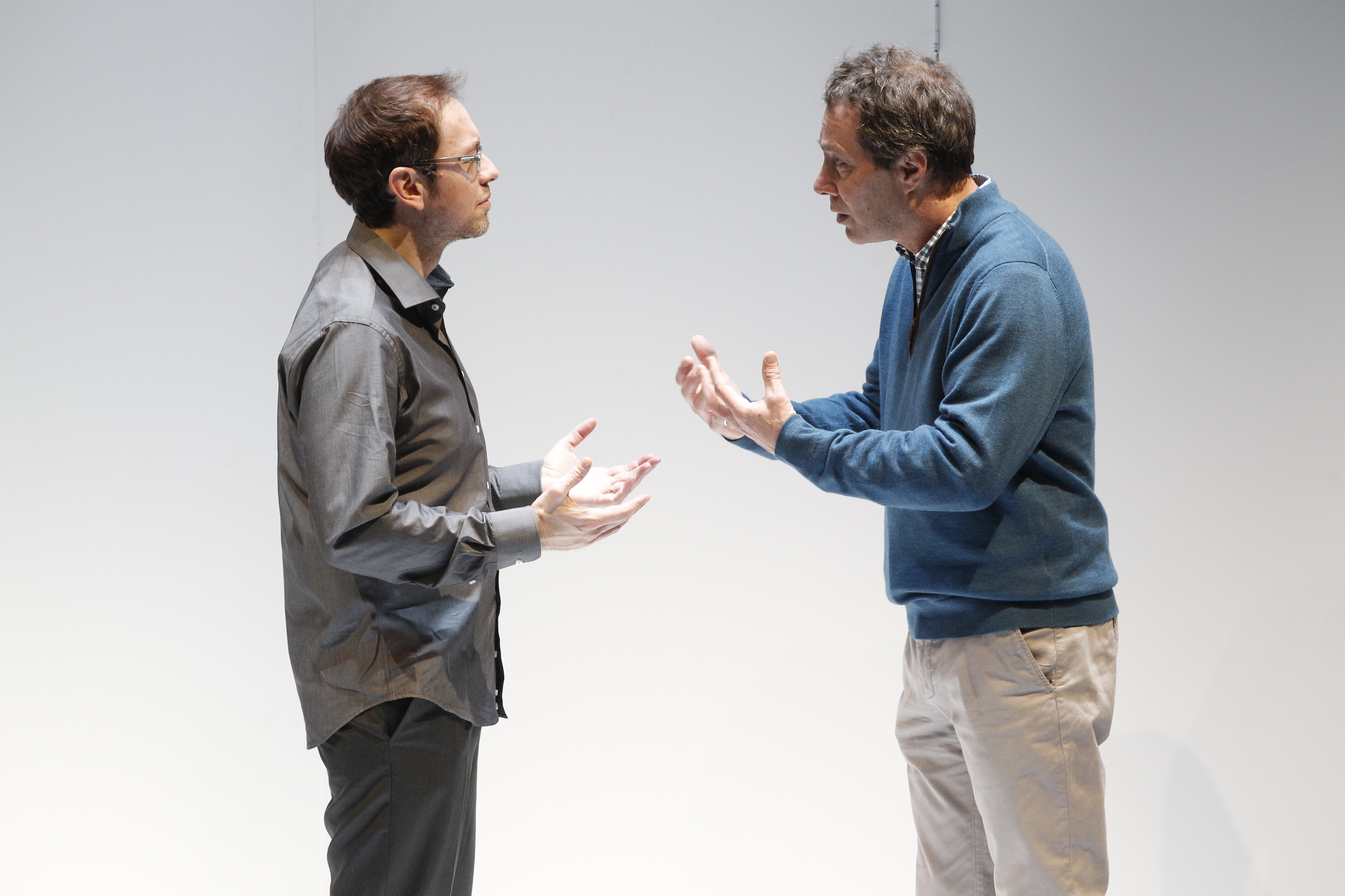 MTC’s Death and the Maiden