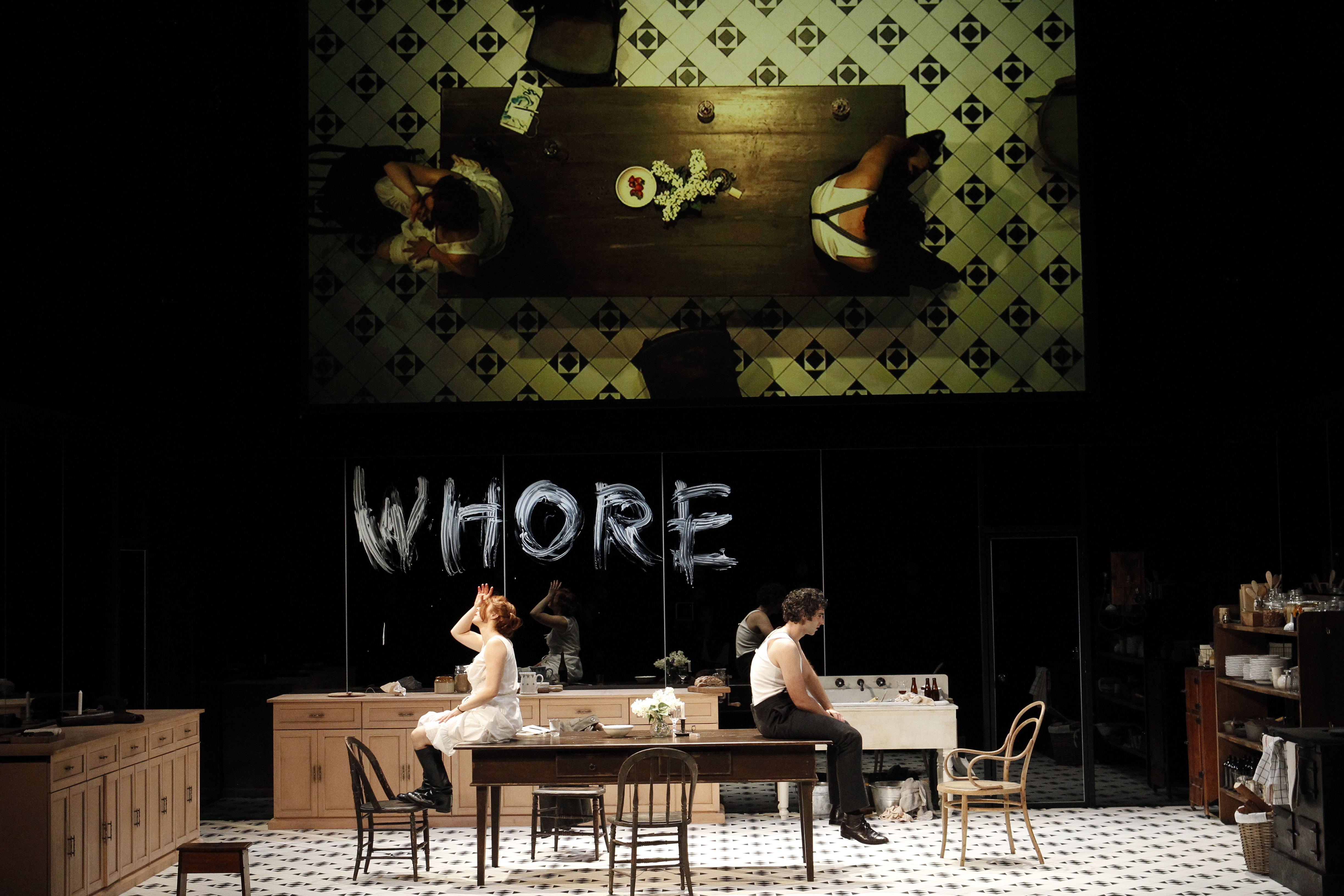 MTC’s ‘Miss Julie' misfire