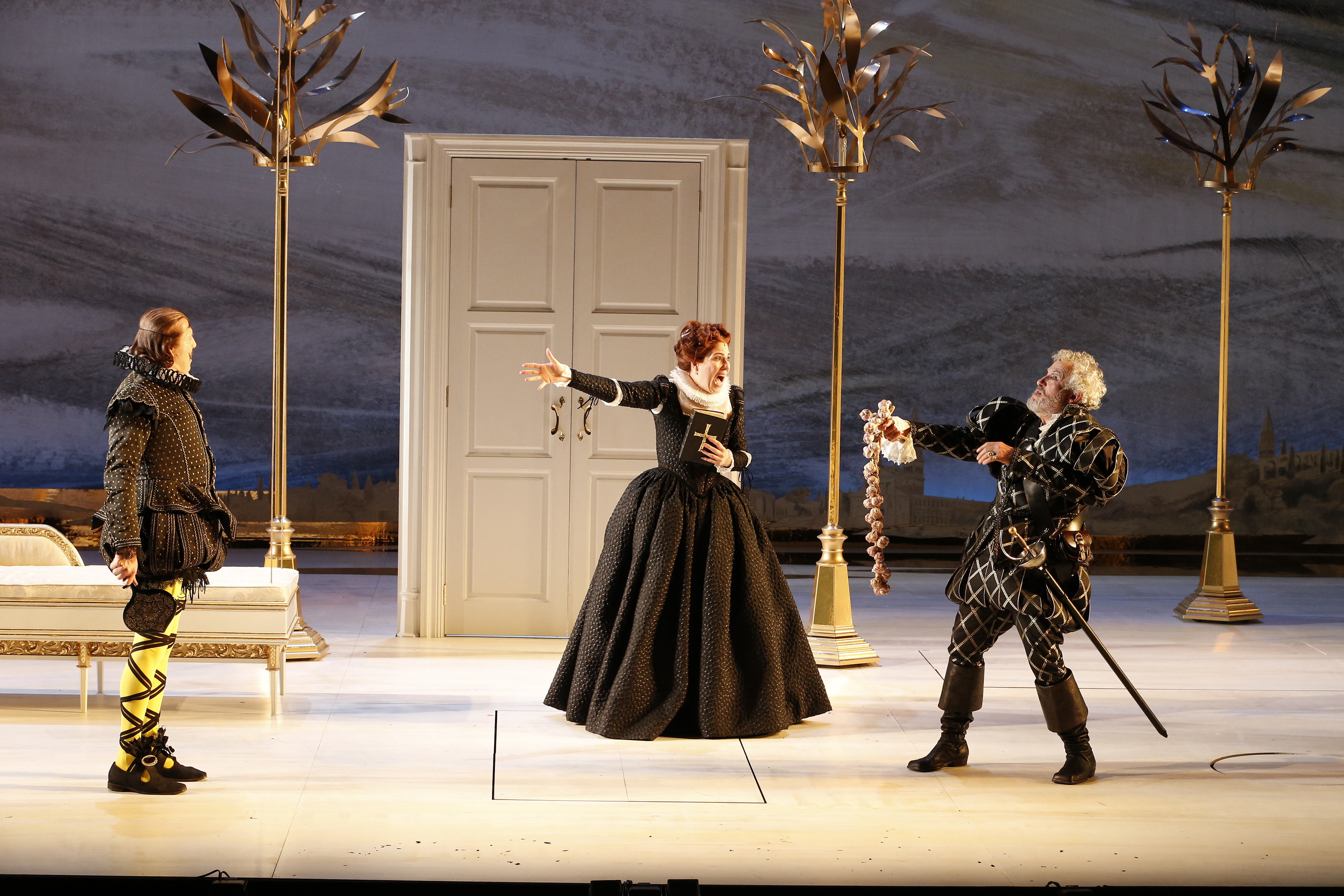 MTC’s Twelfth Night