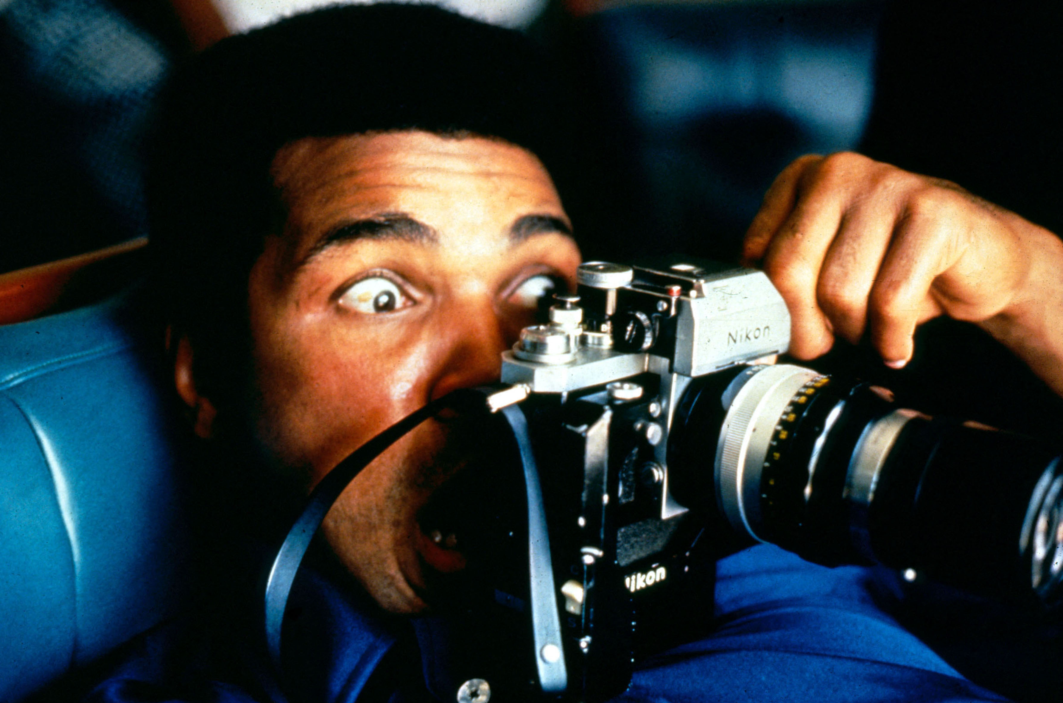 Sports films to keep the summer alive