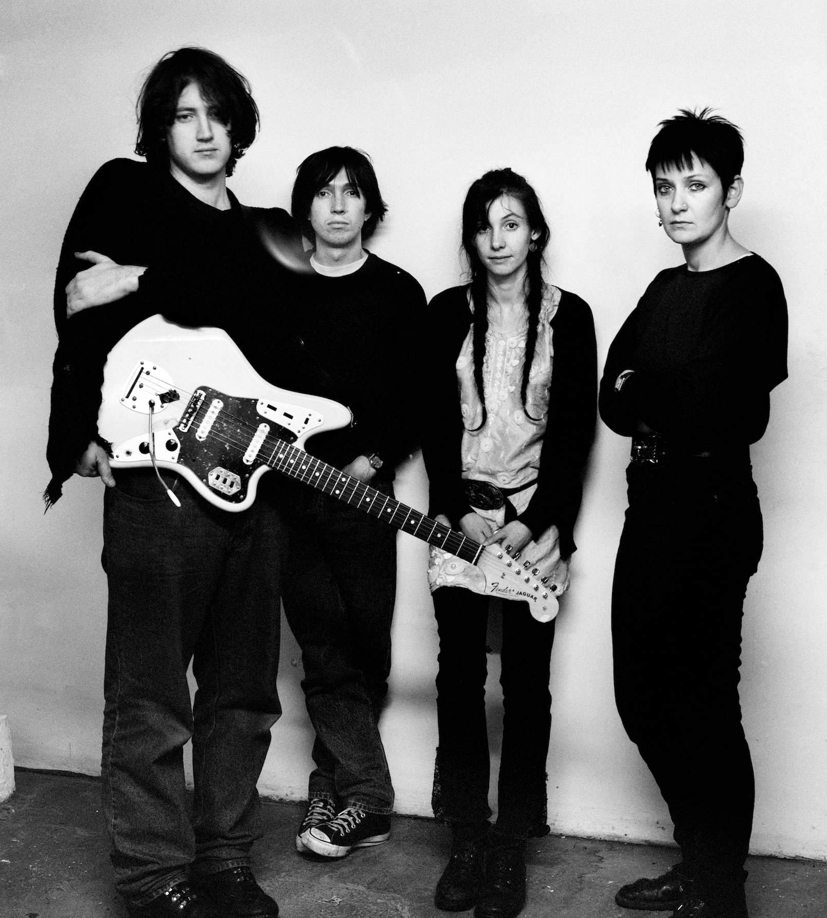 My Bloody Valentine