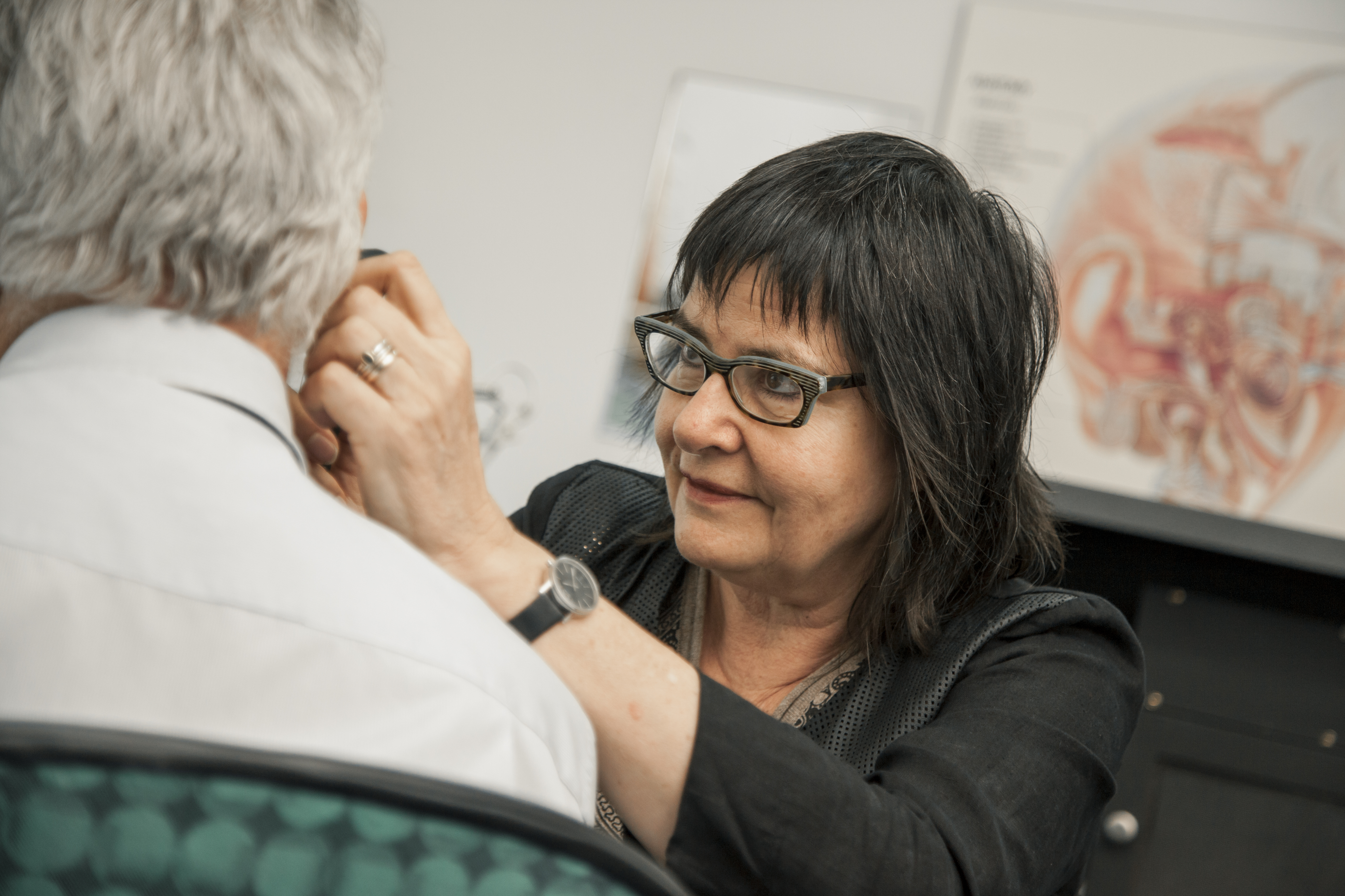 Why tinnitus is on the rise