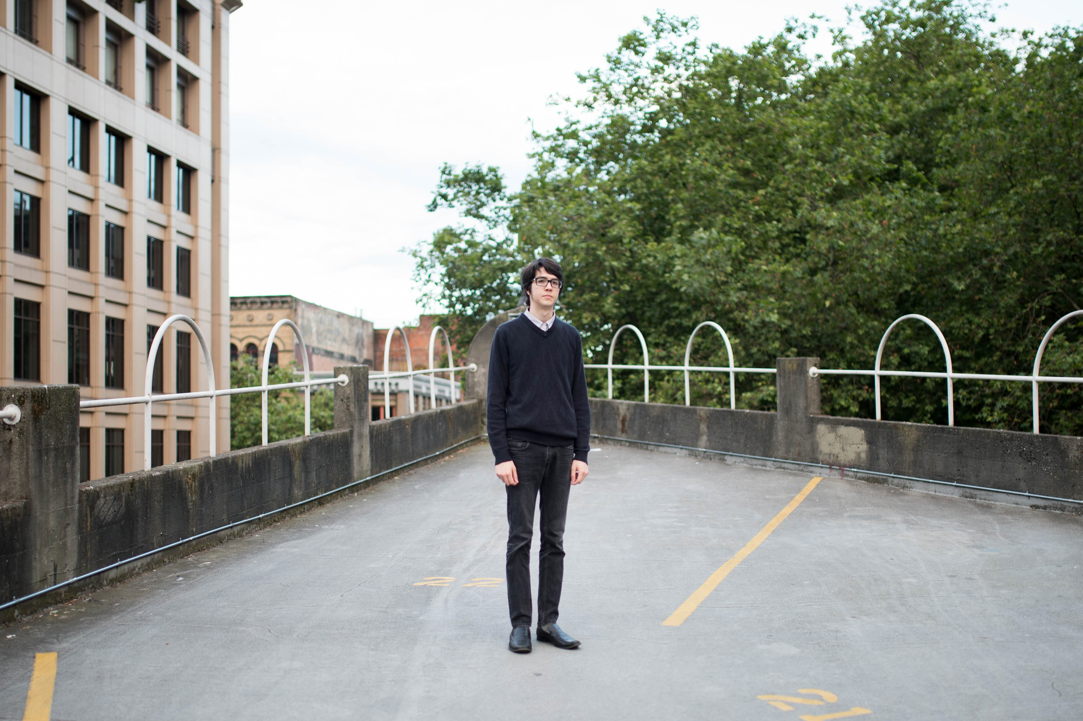 Car Seat Headrest’s ‘Teens of Denial’ 