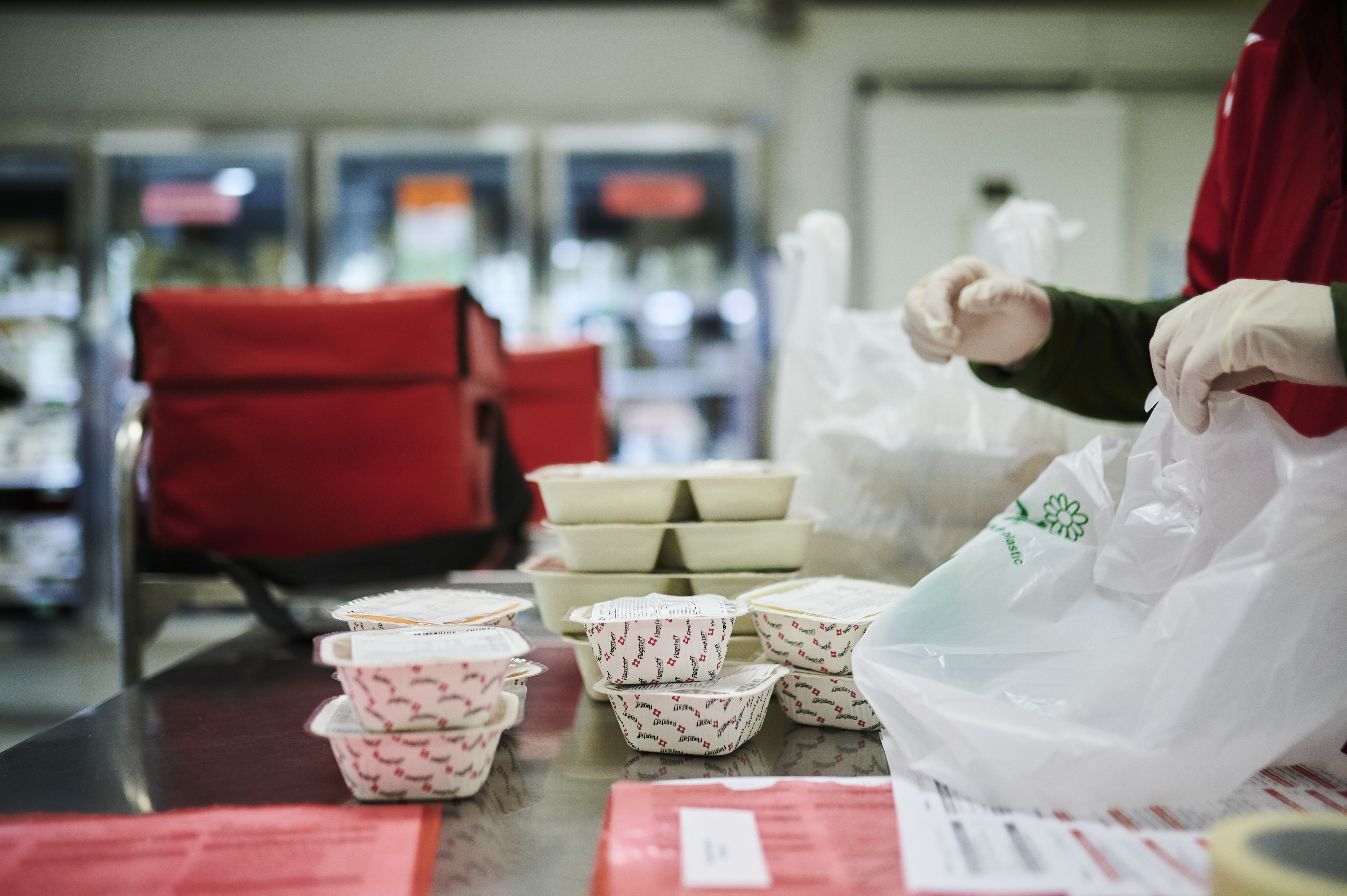 Exclusive: The consulting firm and the Meals on Wheels millions