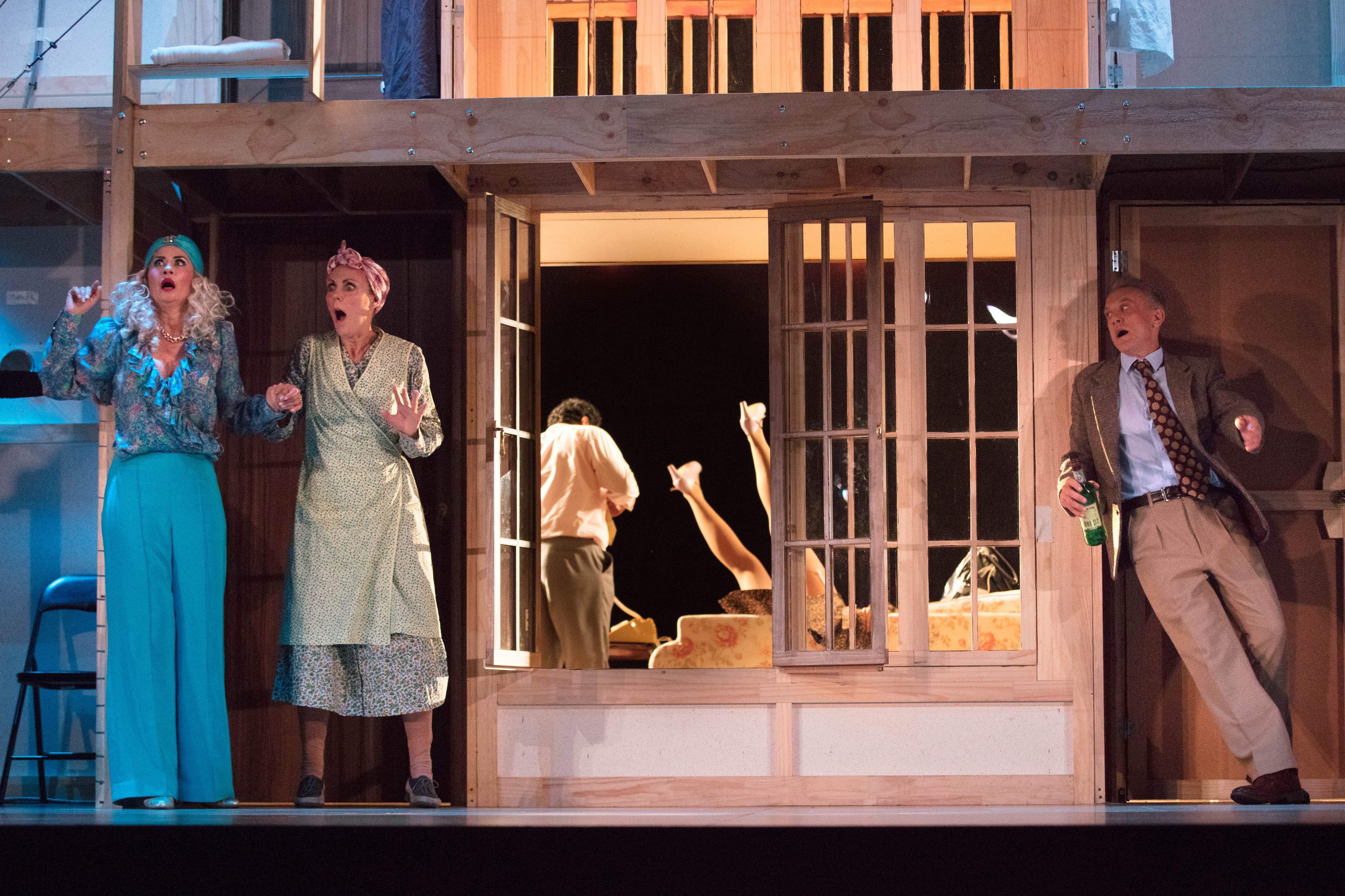 ‘Noises Off’