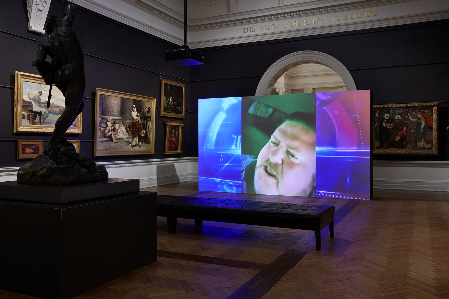 22nd Biennale of Sydney: NIRIN
