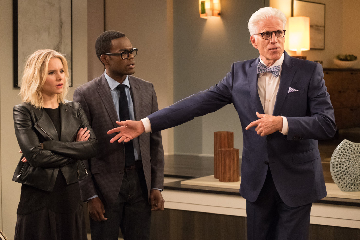 ‘The Good Place’