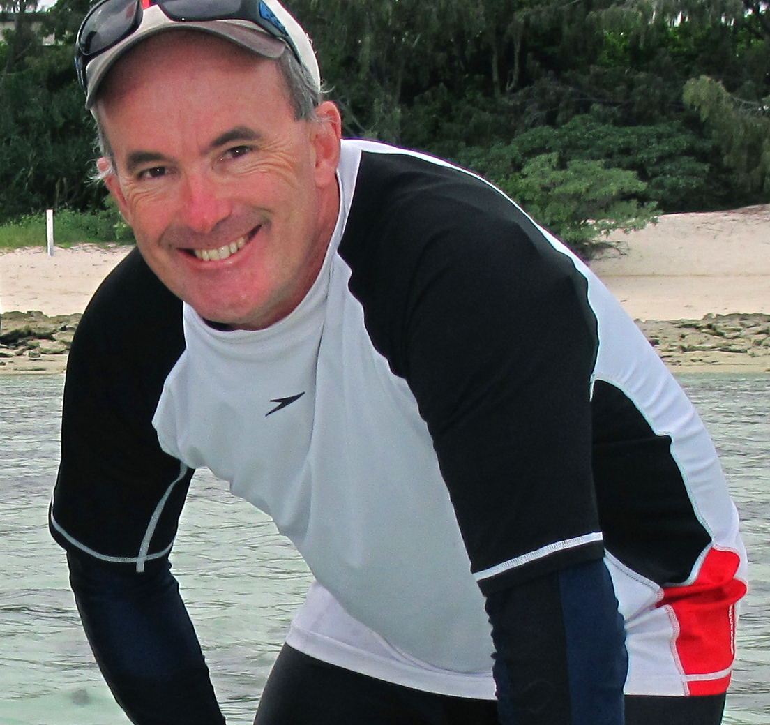 Farewelling coral reefs