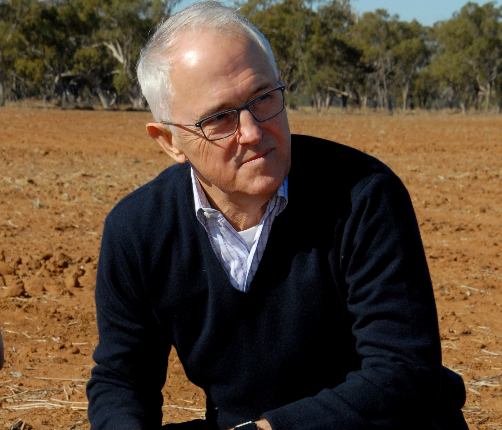 Murray-Darling water scandal