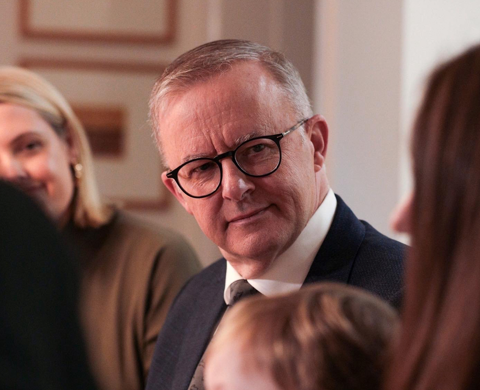 The four-quarter plan: Inside Albanese’s strategy to win