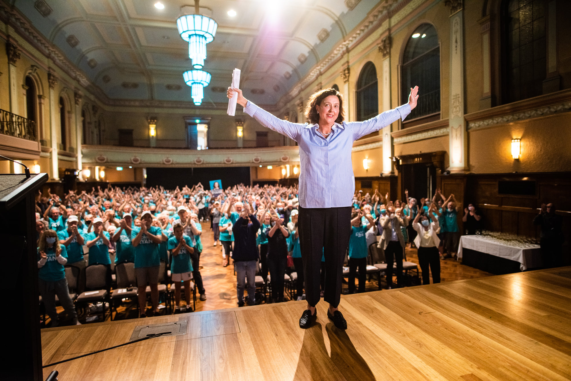 Election ’22: Your guide to the key seats