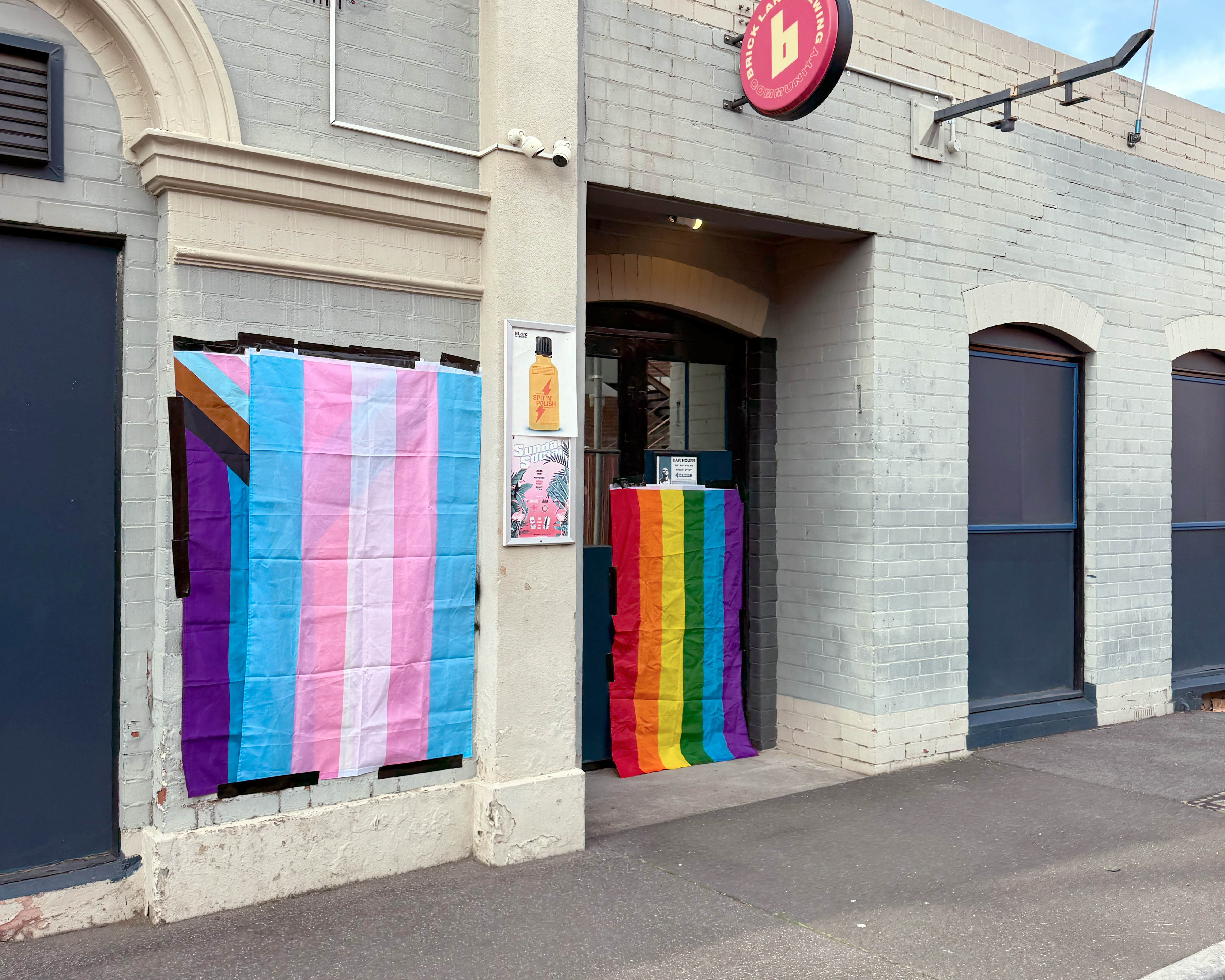 Apps used as baiting tools in homophobic attacks