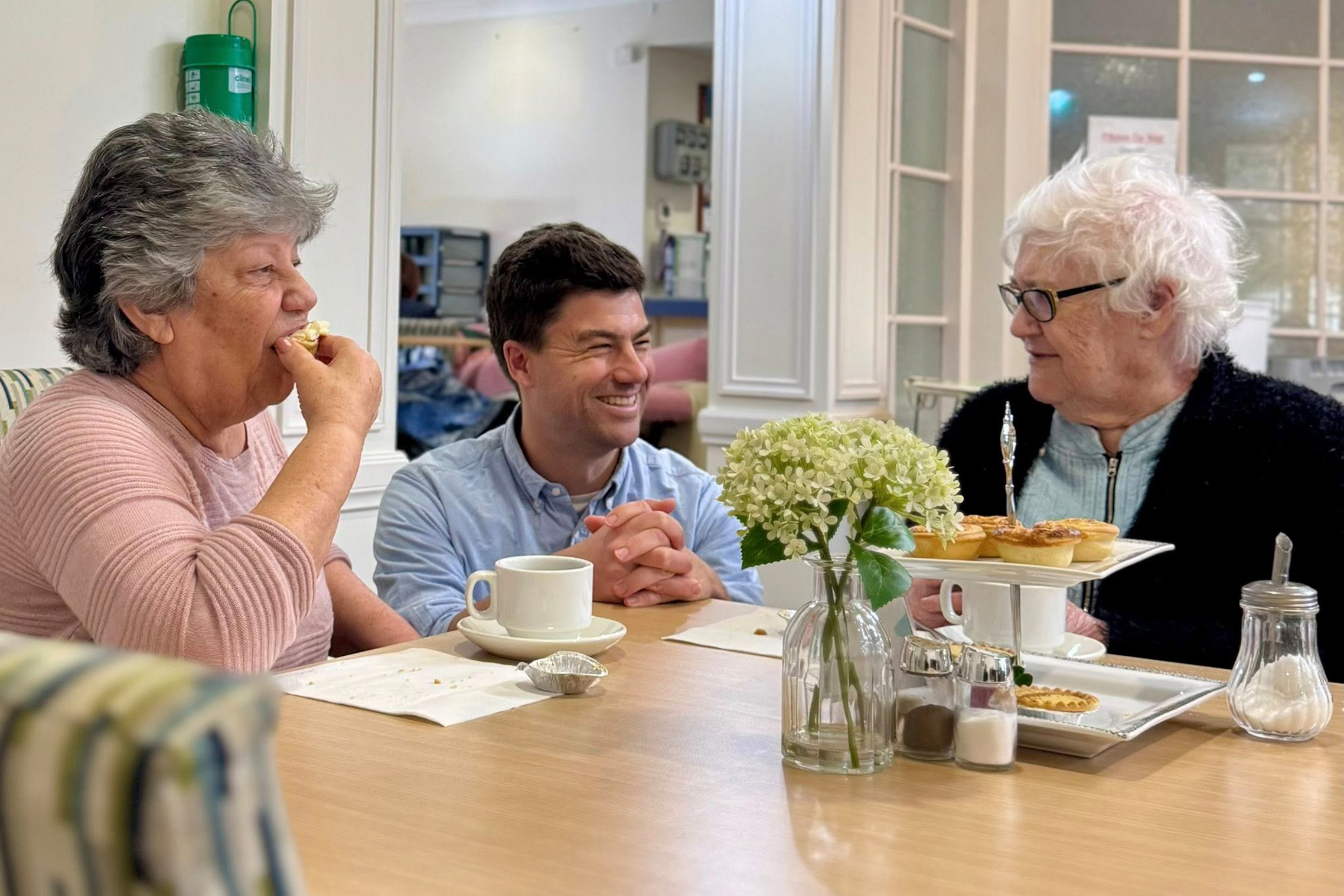 Exclusive: Landmark aged-care reforms derailed by IT failures
