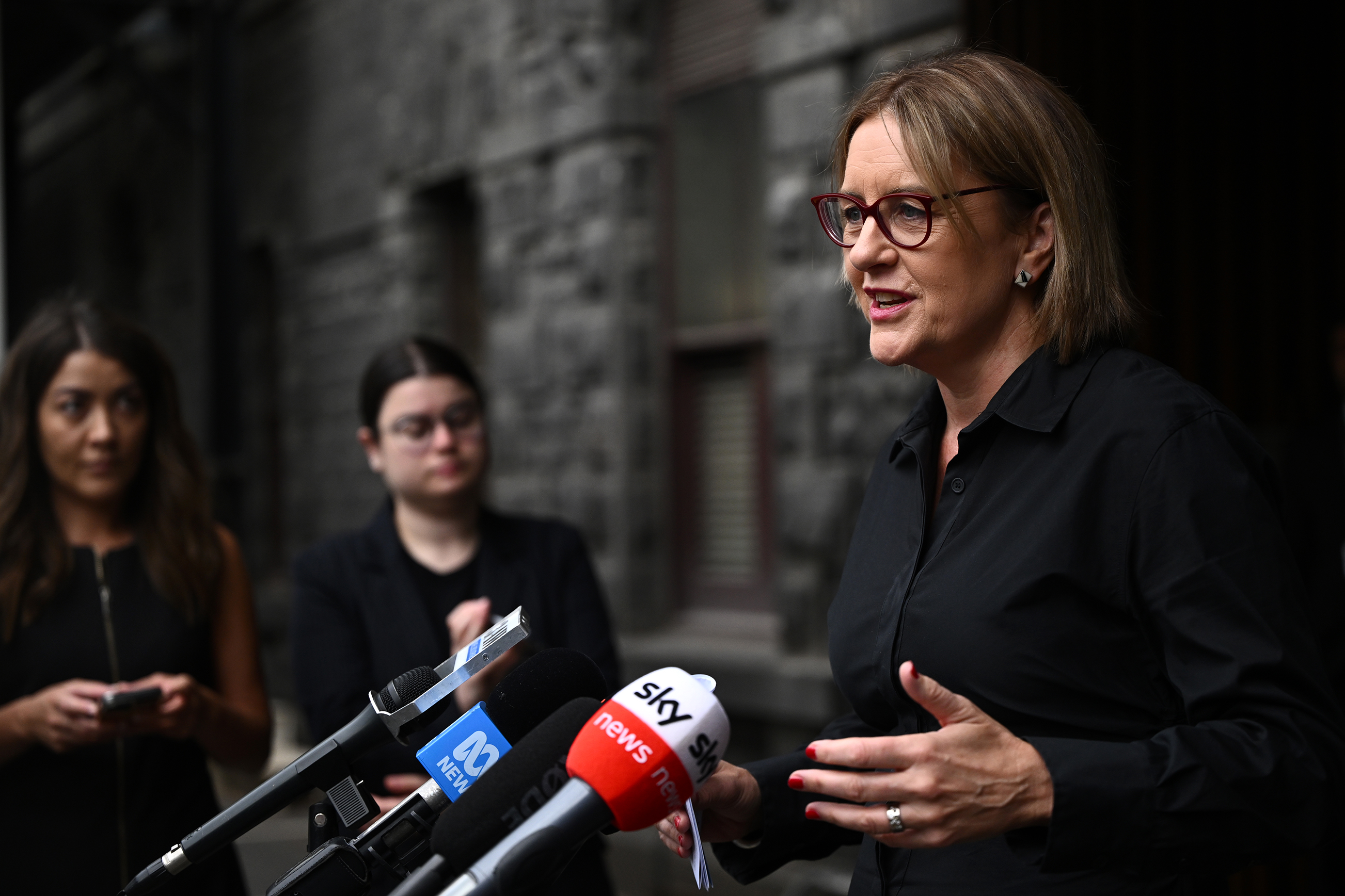 Victoria’s bail reforms won’t make communities safer