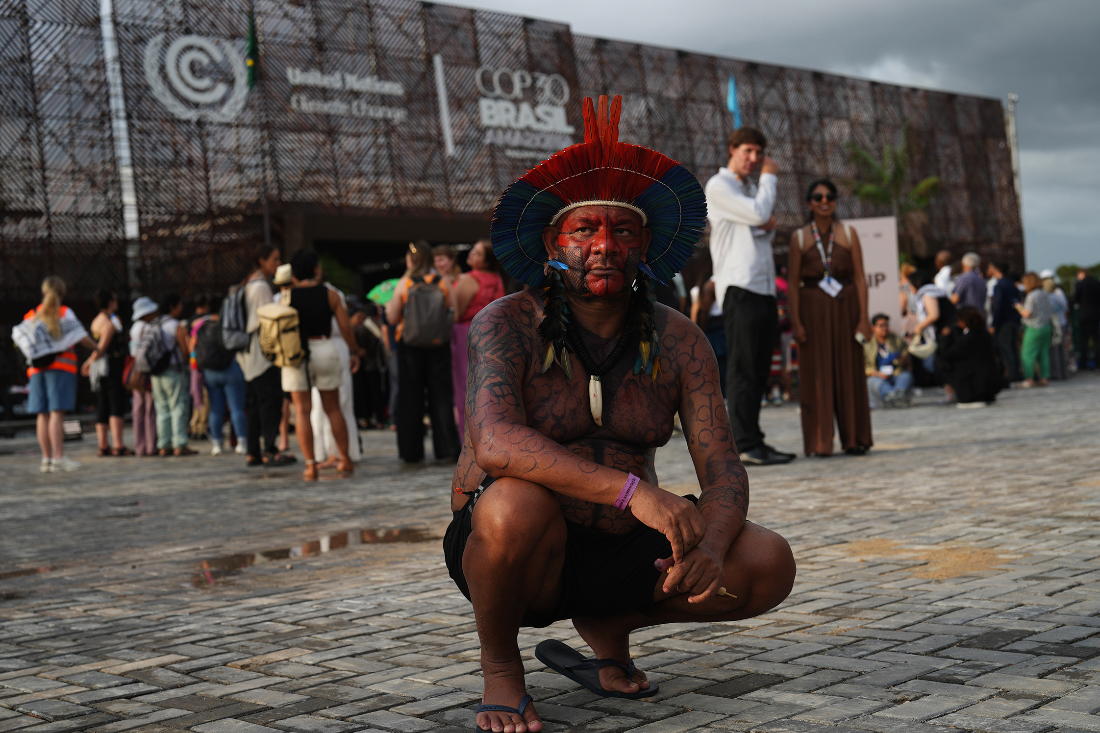 COP30 and the Paris Agreement