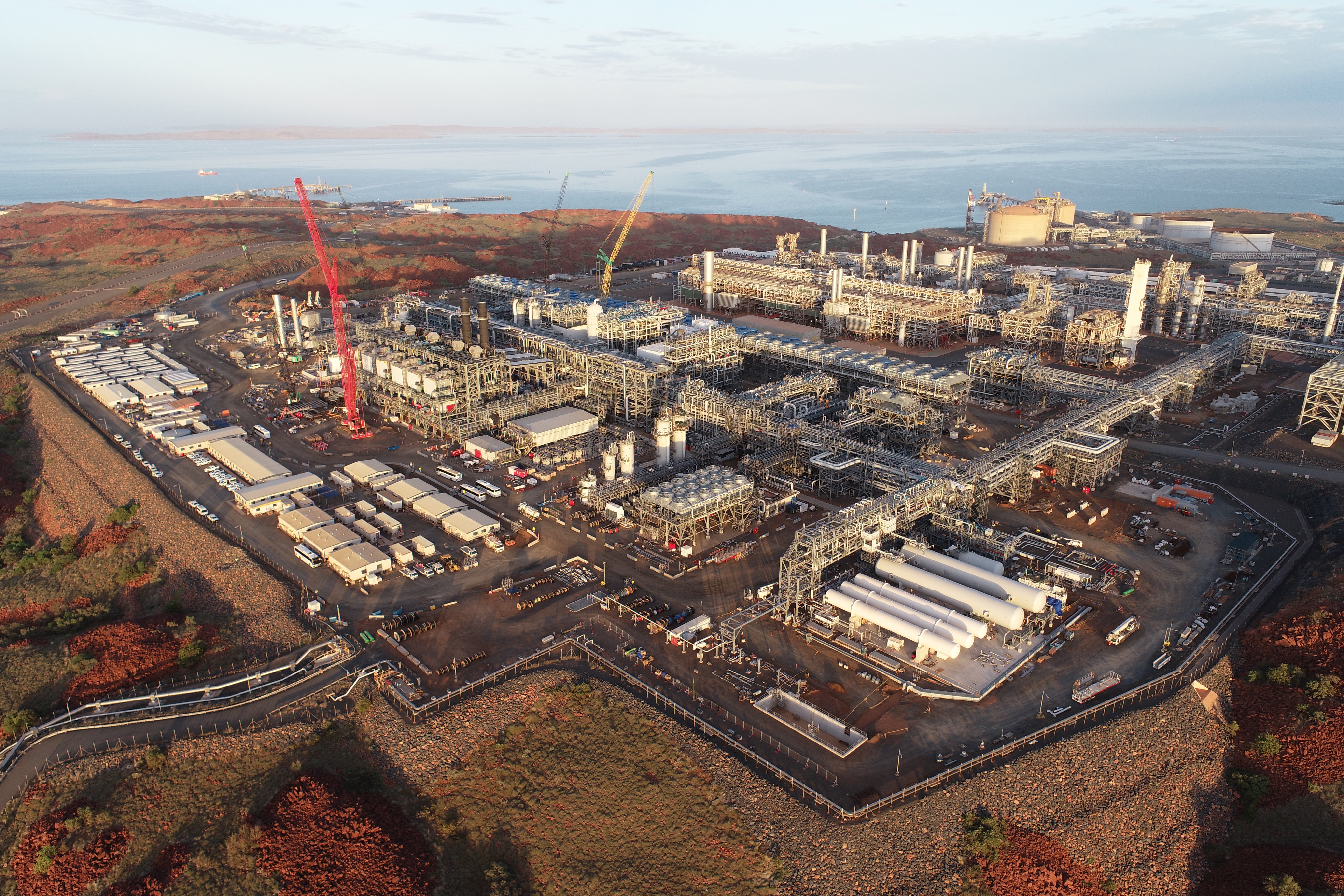 The Coalition’s bright idea on gas
