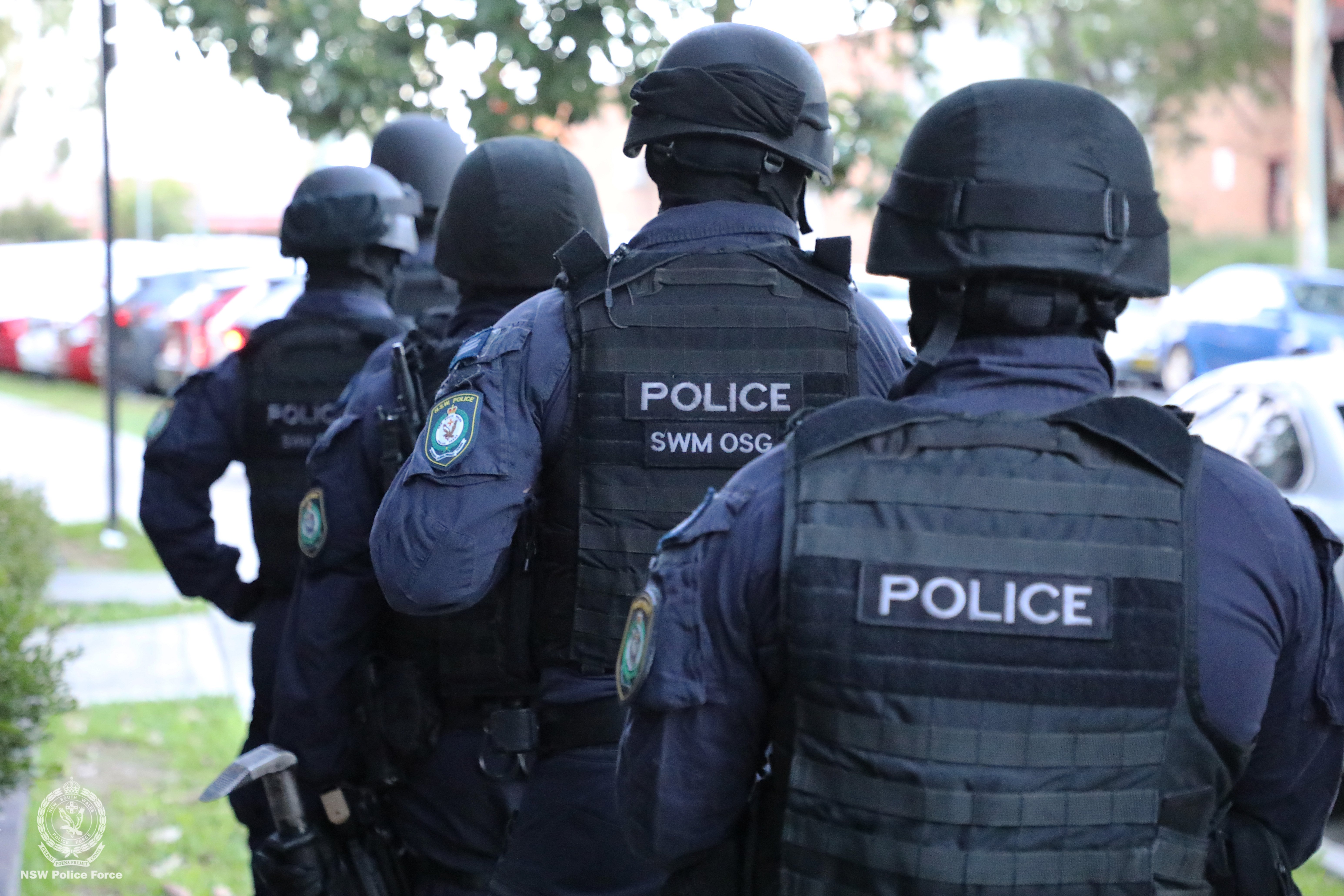 NSW Police Force’s use of AI raised watchdog concerns