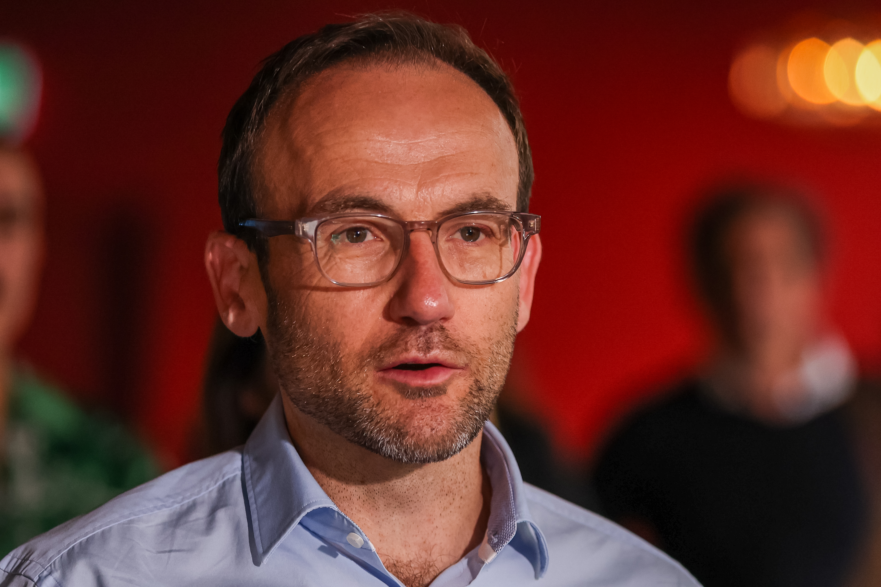 The Adam Bandt interview: What the Greens are promising 