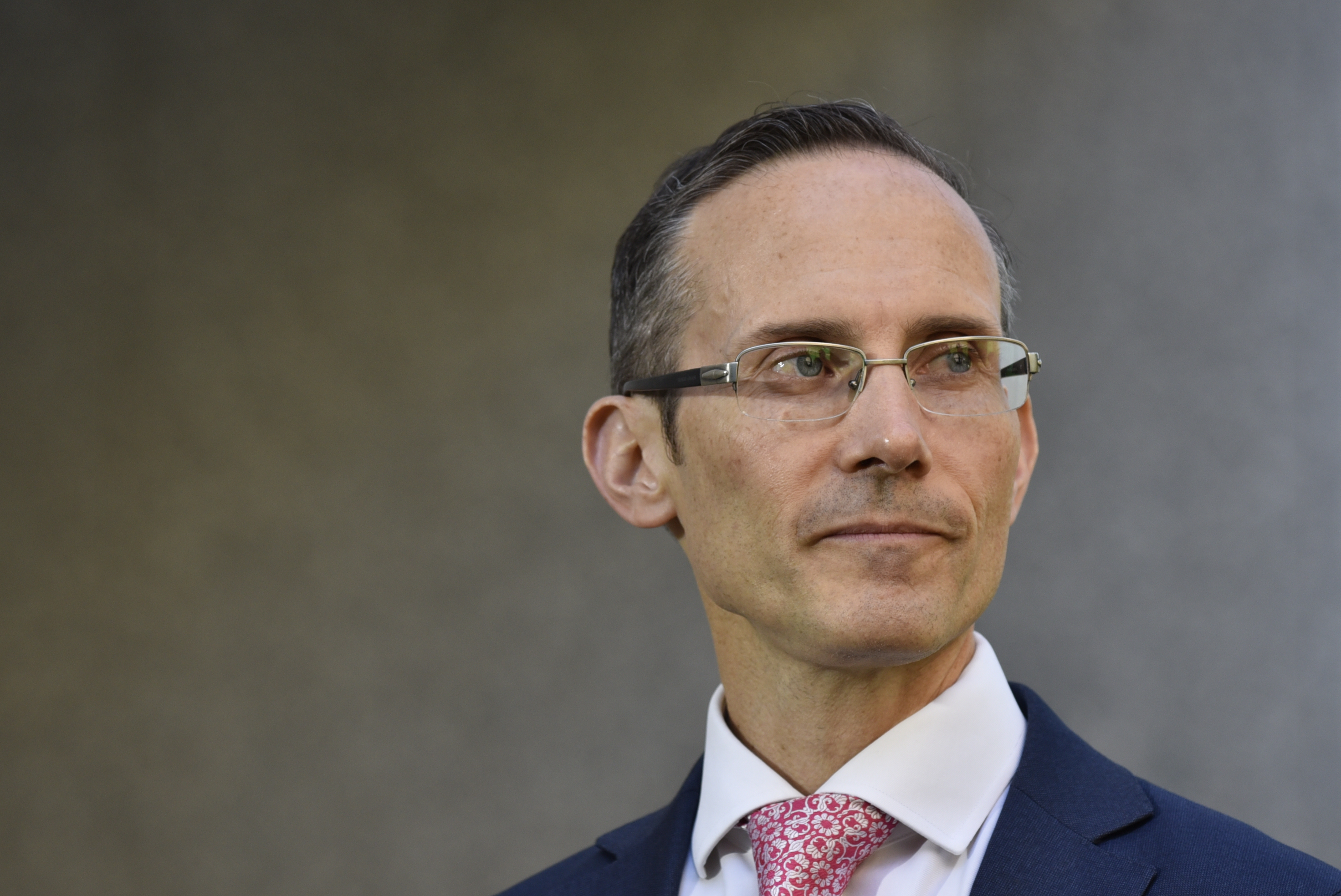 Andrew Leigh on humanity's one-in-six chance of ending
