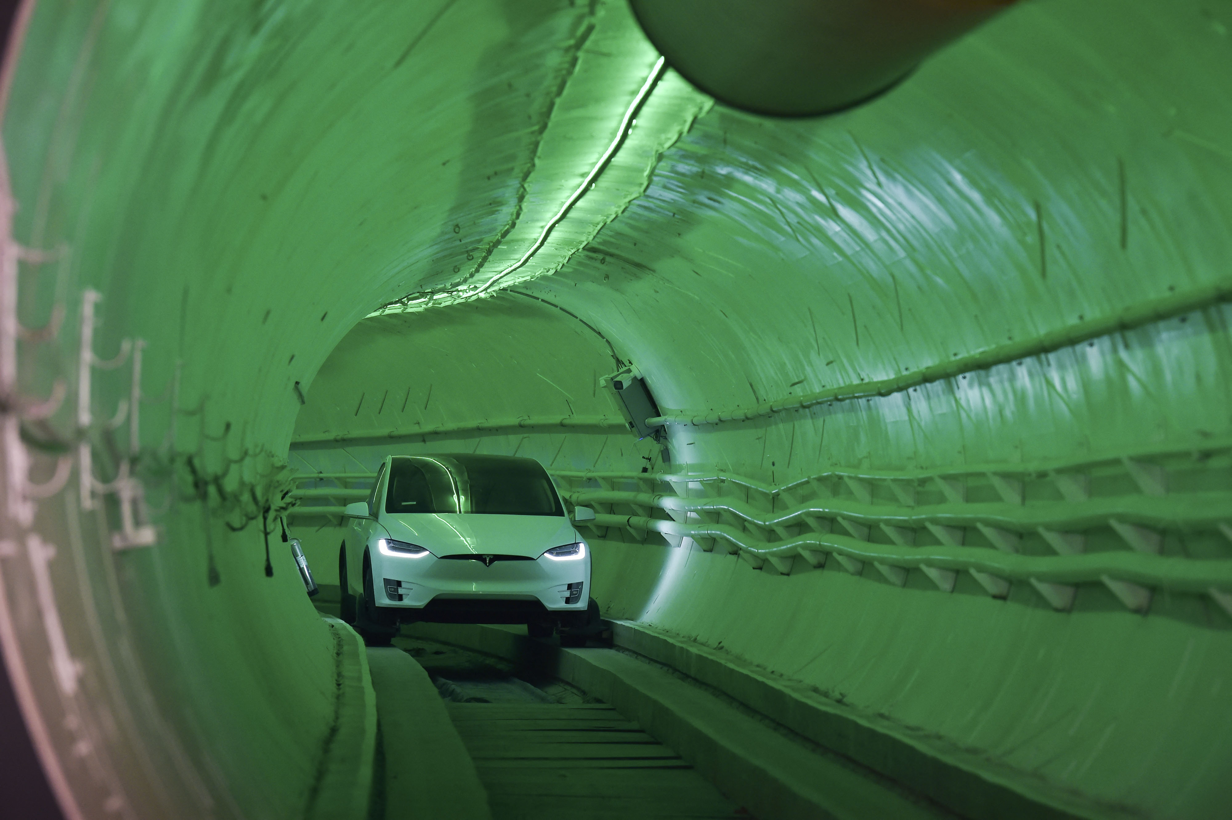 Why your current car may be the last fossil-fuel vehicle you own