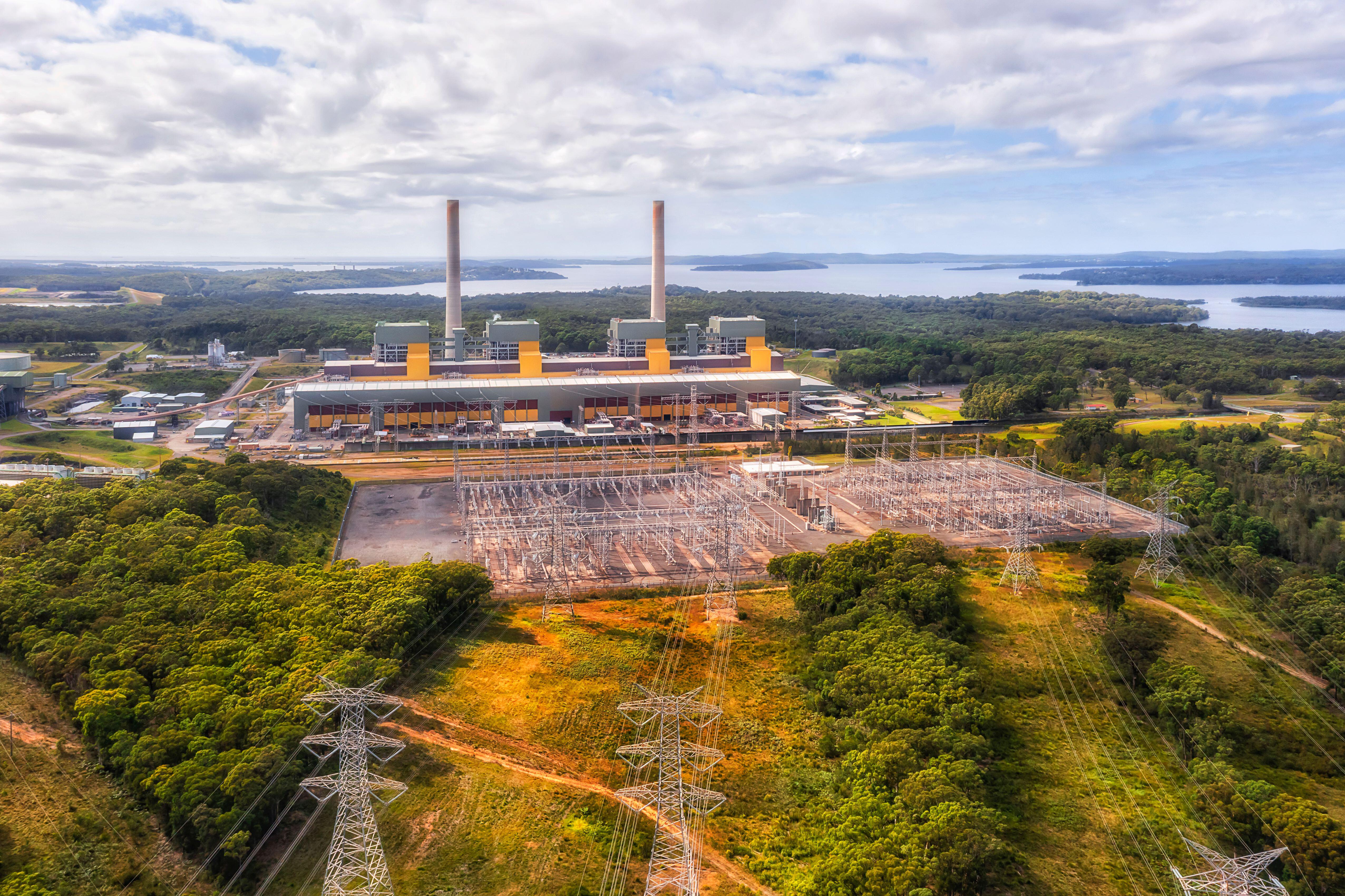 ‘I’m not loyal to coal’: The Hunter readies for change