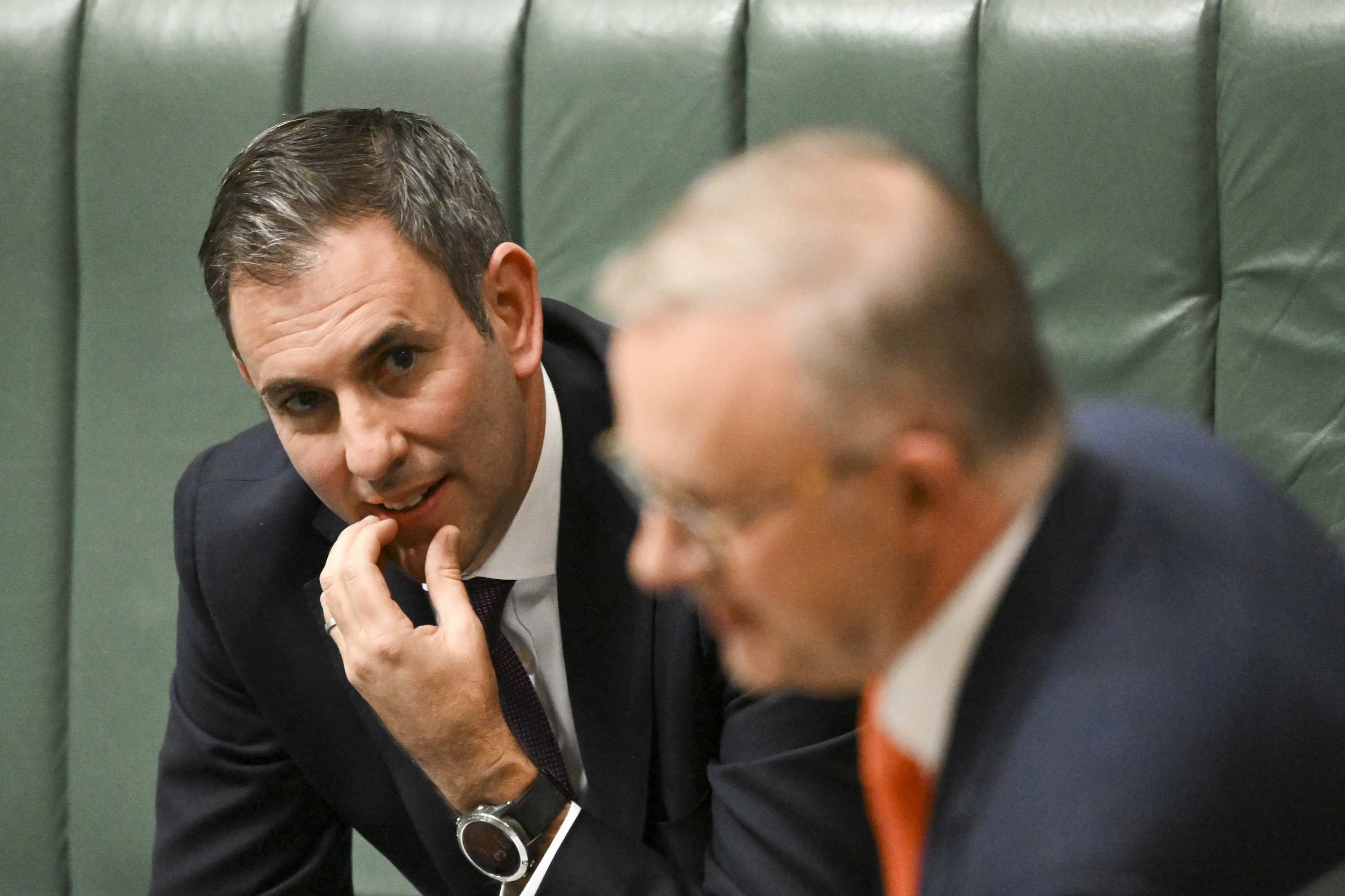 Where Australia is going wrong on the economy