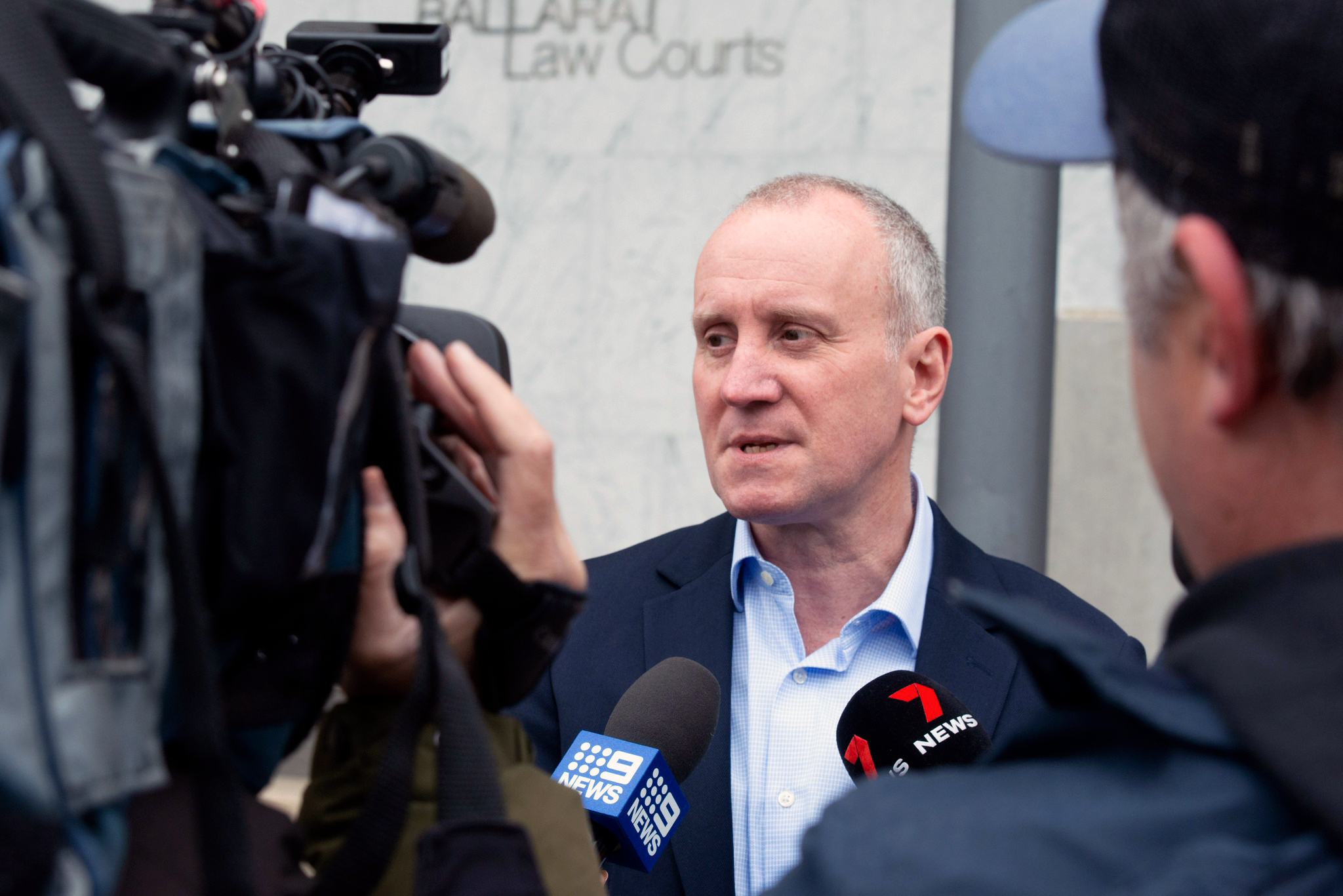 Exclusive: IPA has lost all funding from ASX 100