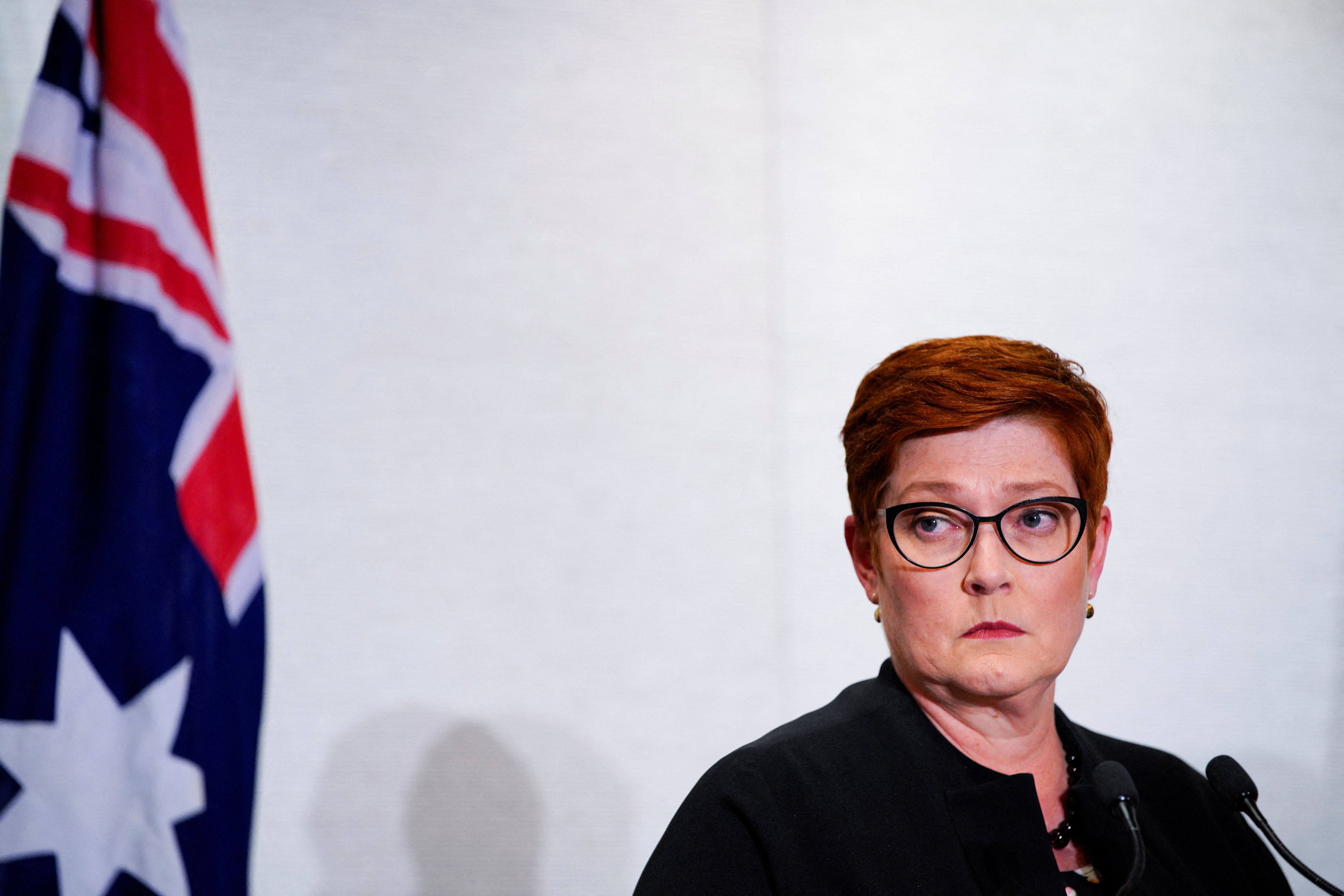 Australia's role in CCP power struggle